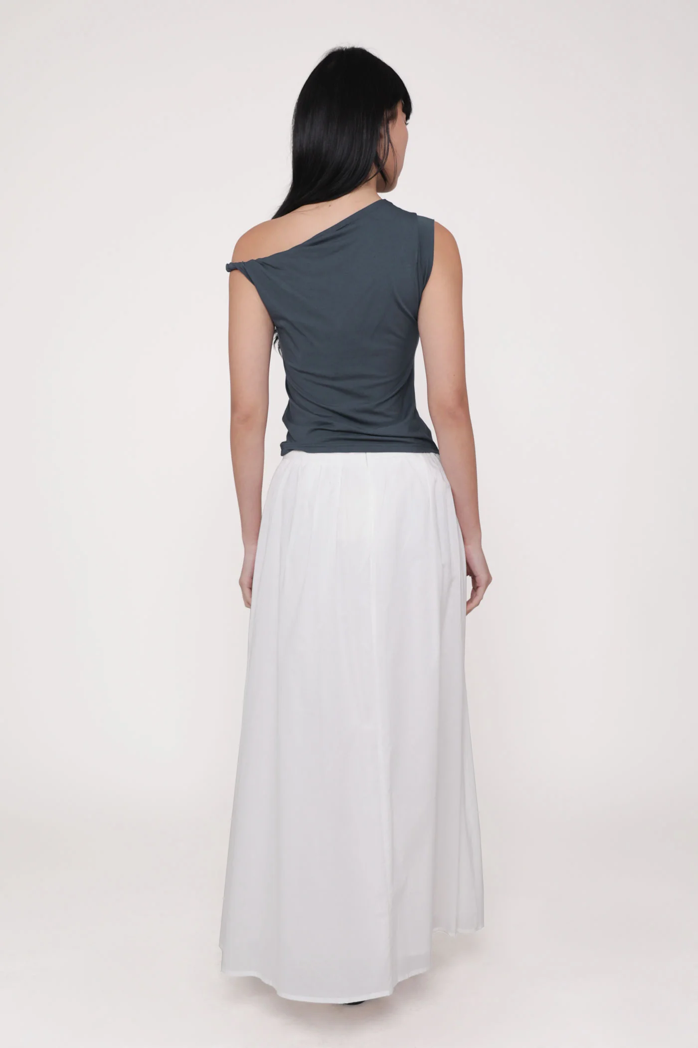 Jenkins Flare Maxi Skirt - Image 15
