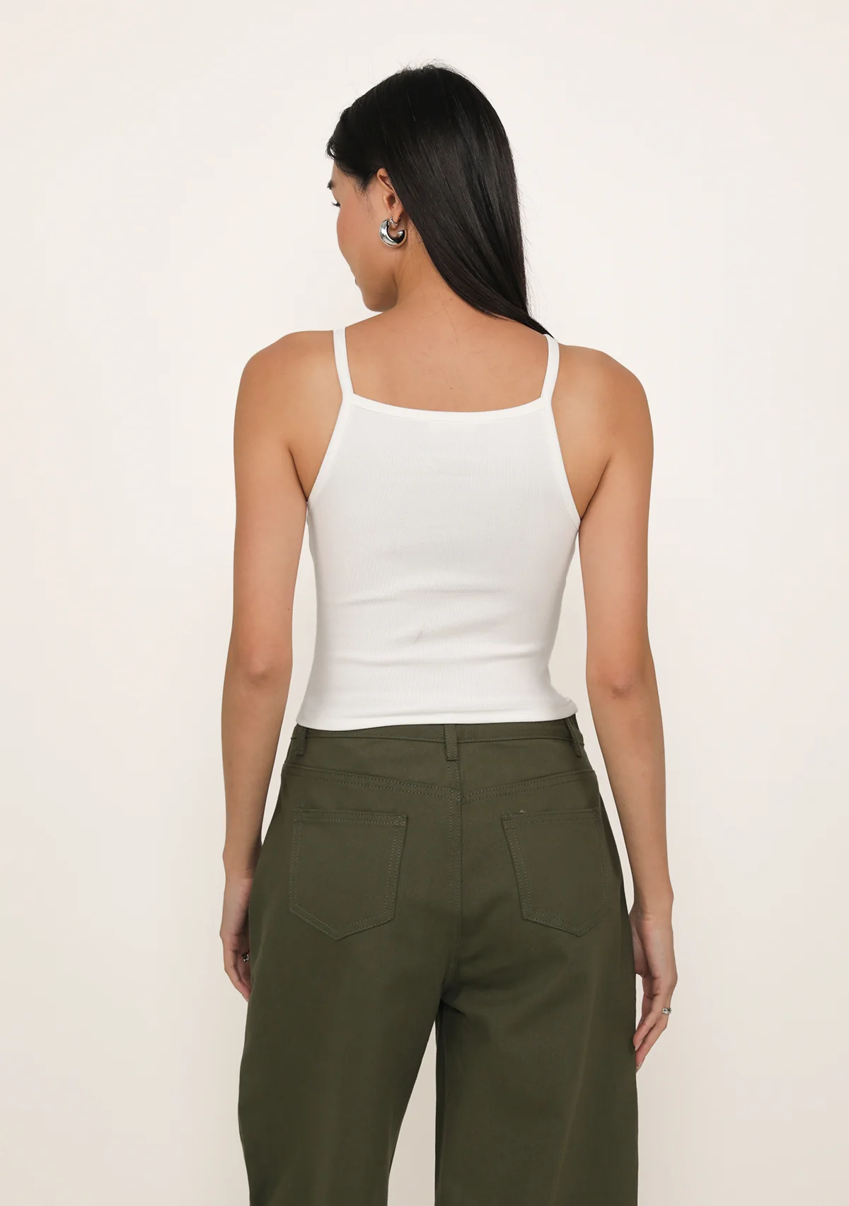Jill Padded Top - Image 6