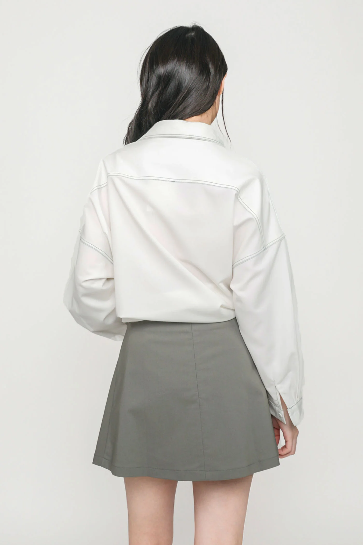 Joan Basic Skorts - Image 10