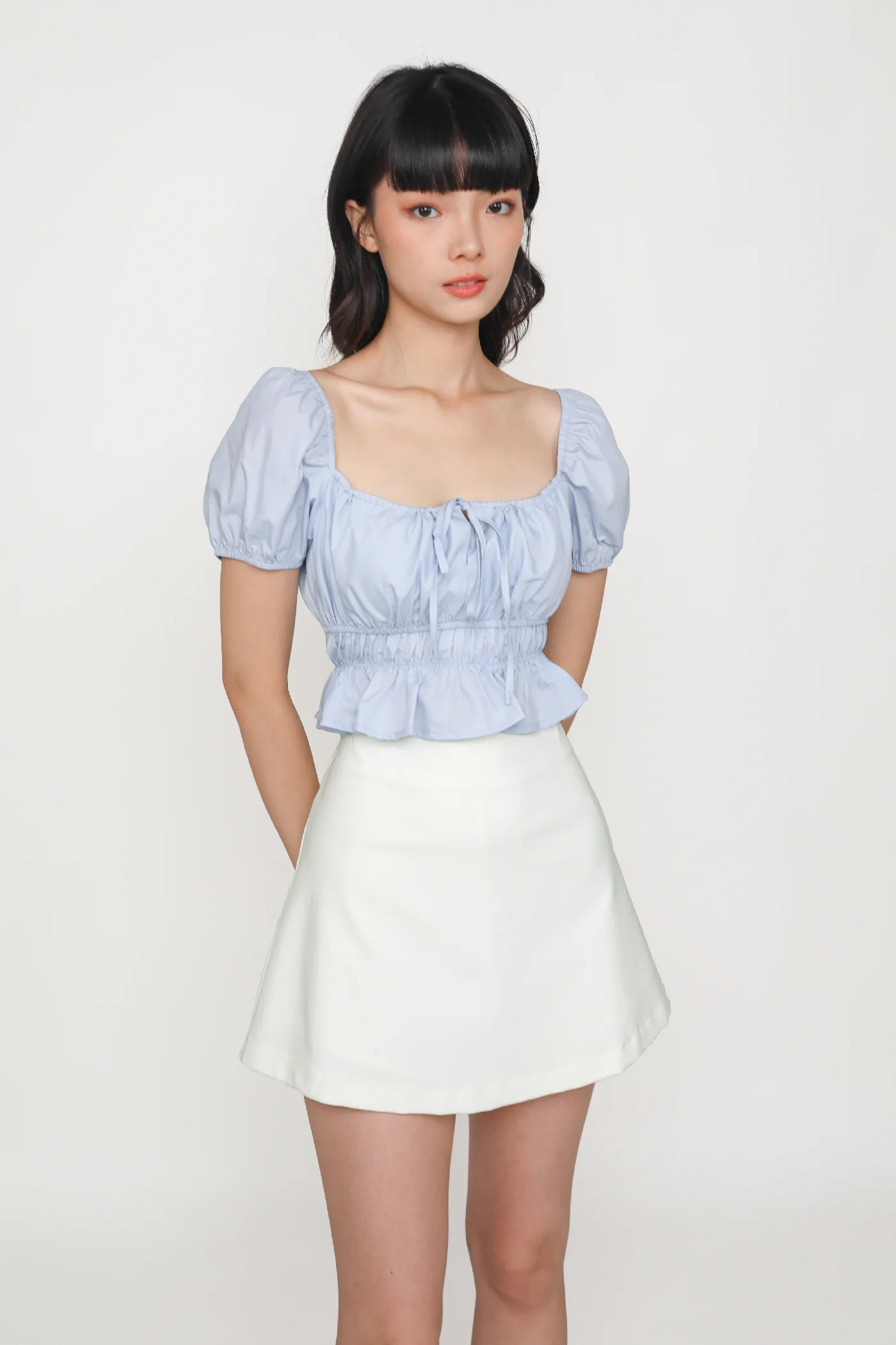 Joan Basic Skorts - Image 11