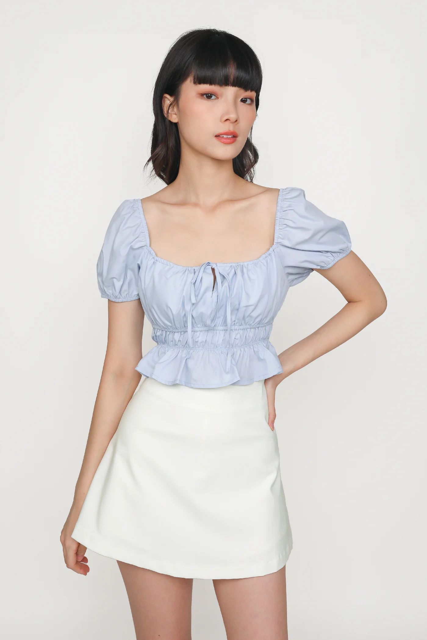 Joan Basic Skorts - Image 13