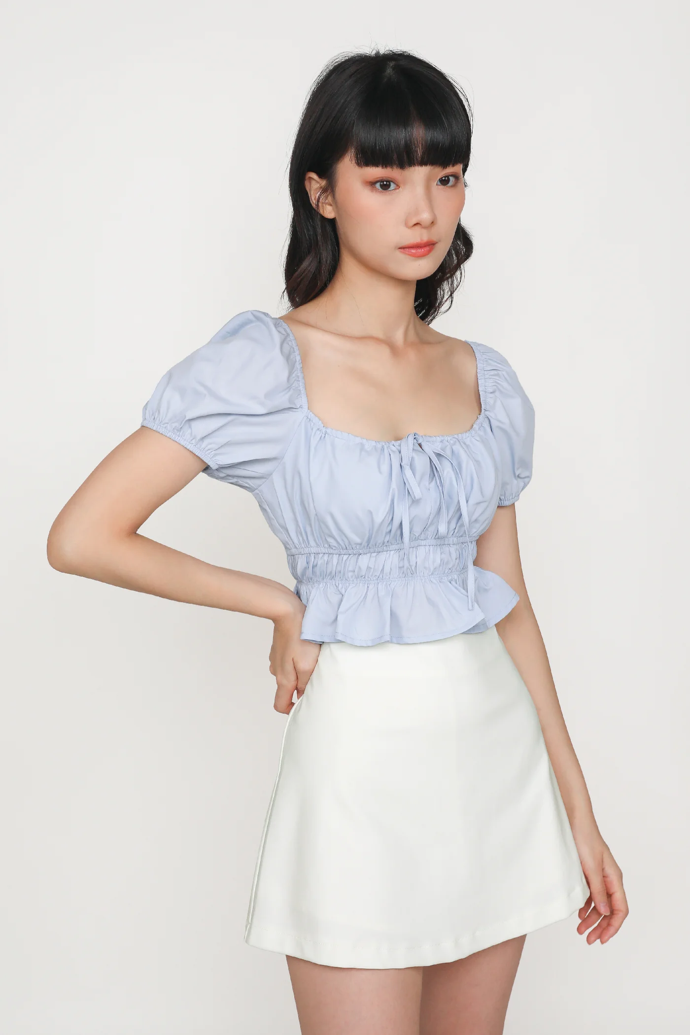 Joan Basic Skorts - Image 15