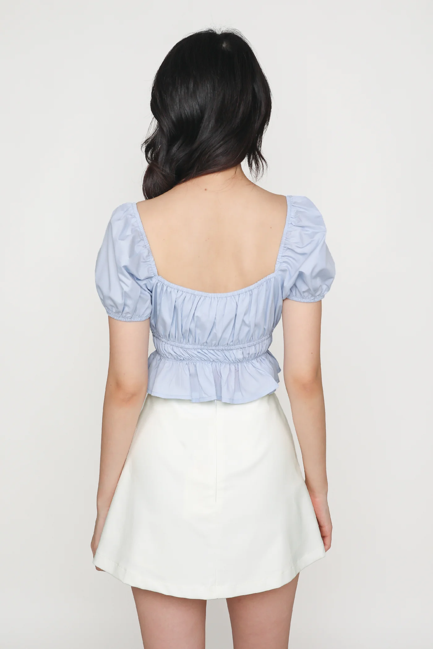 Joan Basic Skorts - Image 17