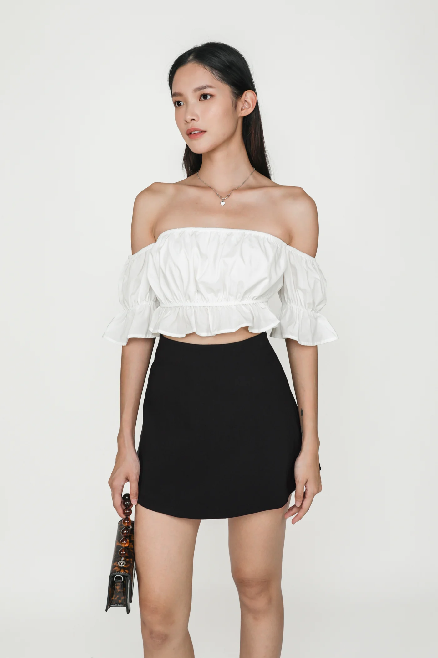 Joan Basic Skorts - Image 18