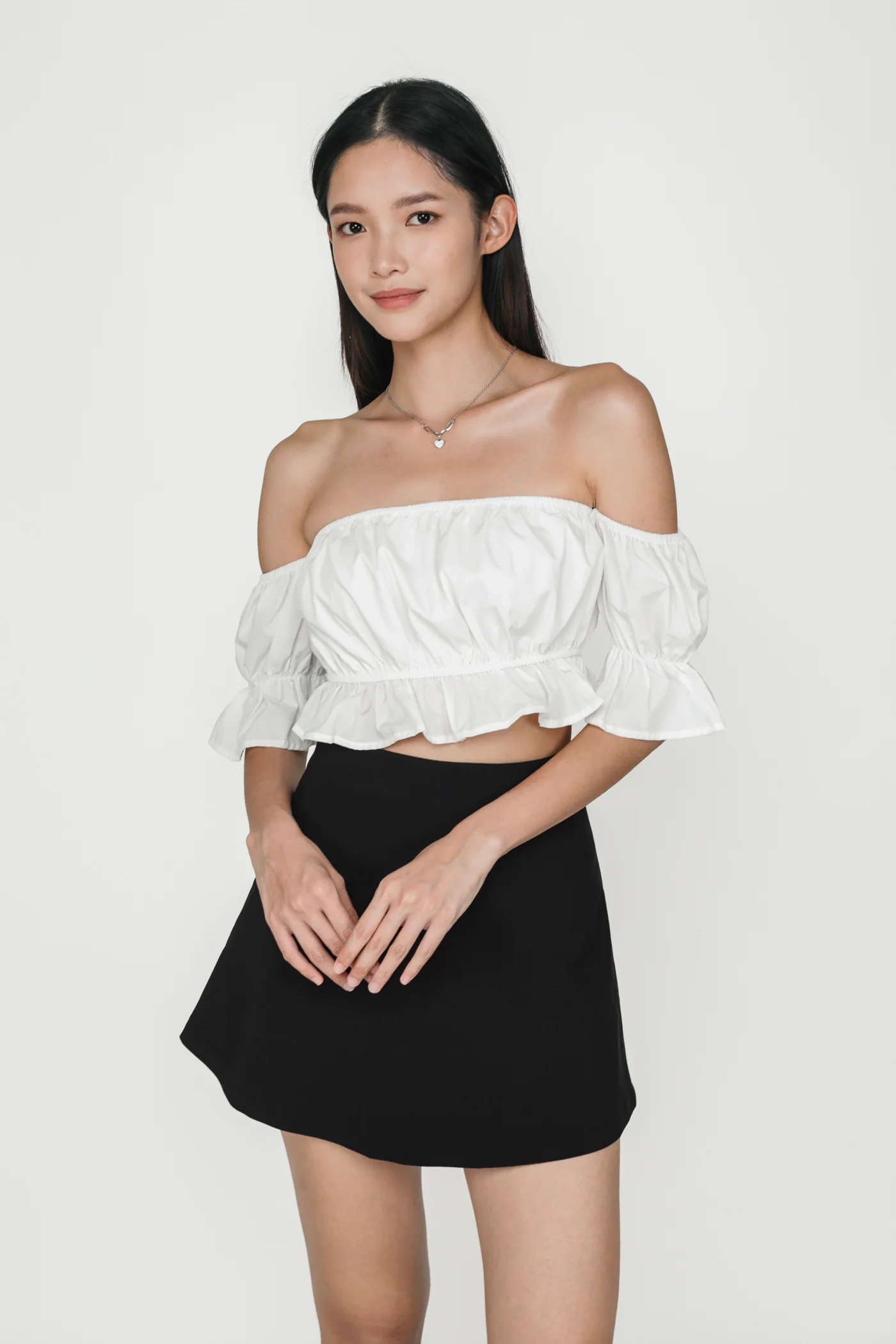 Joan Basic Skorts - Image 22