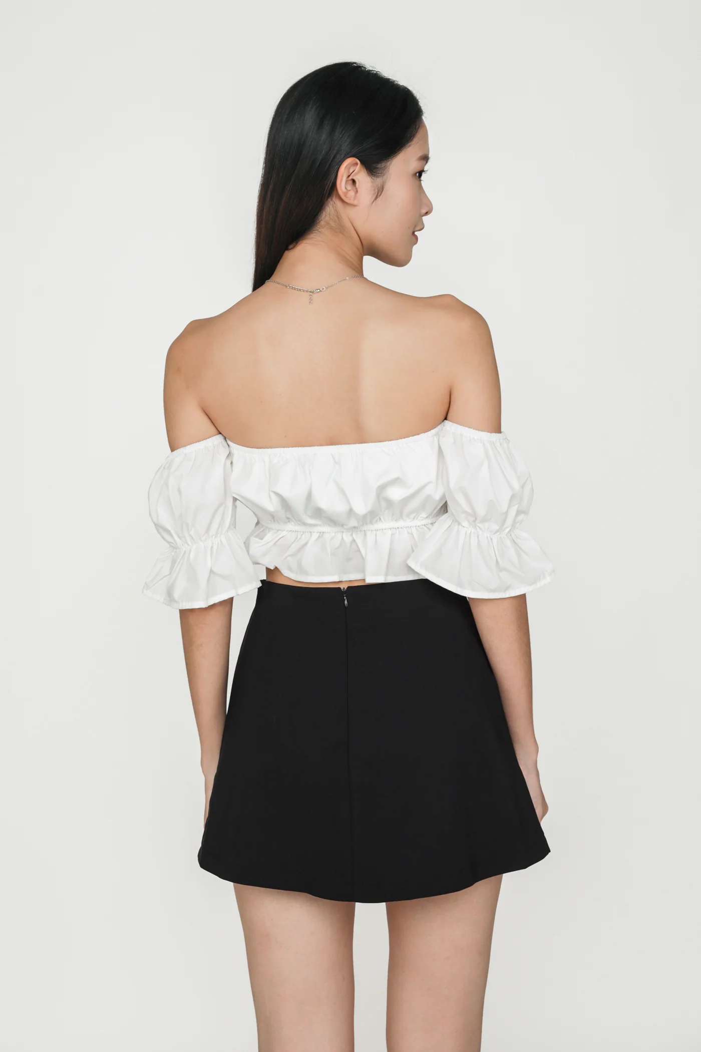 Joan Basic Skorts - Image 24