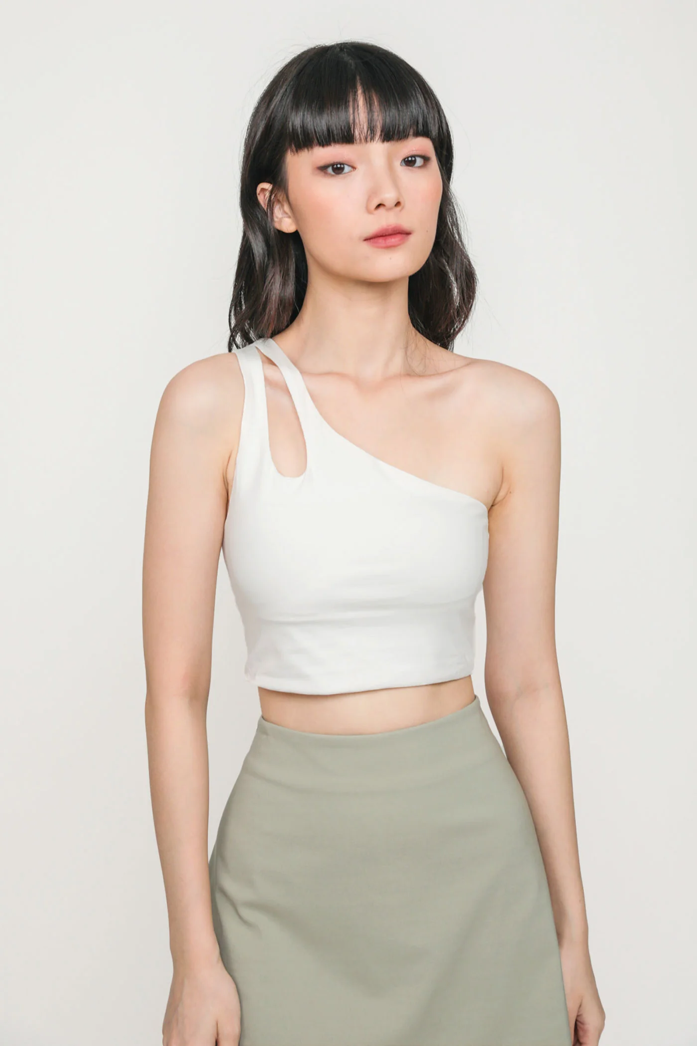 Joan Basic Skorts - Image 3