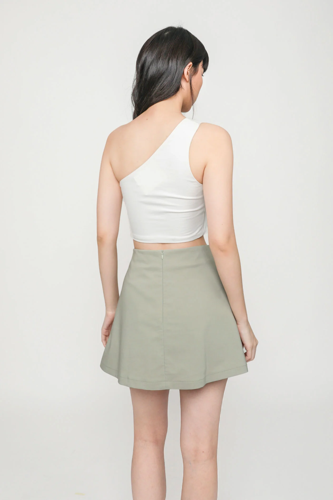 Joan Basic Skorts - Image 5
