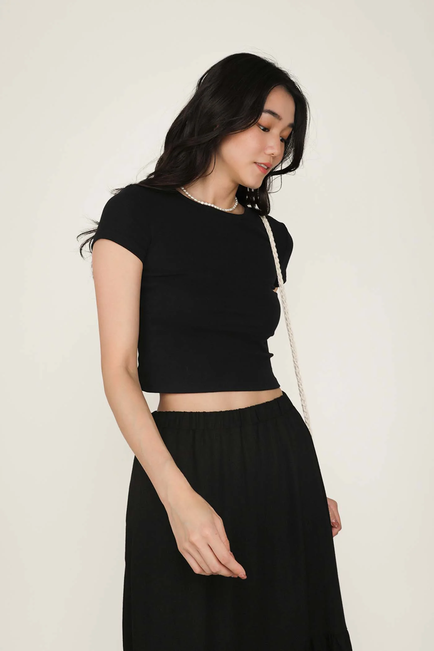 Jojo Baby Tee - Image 10