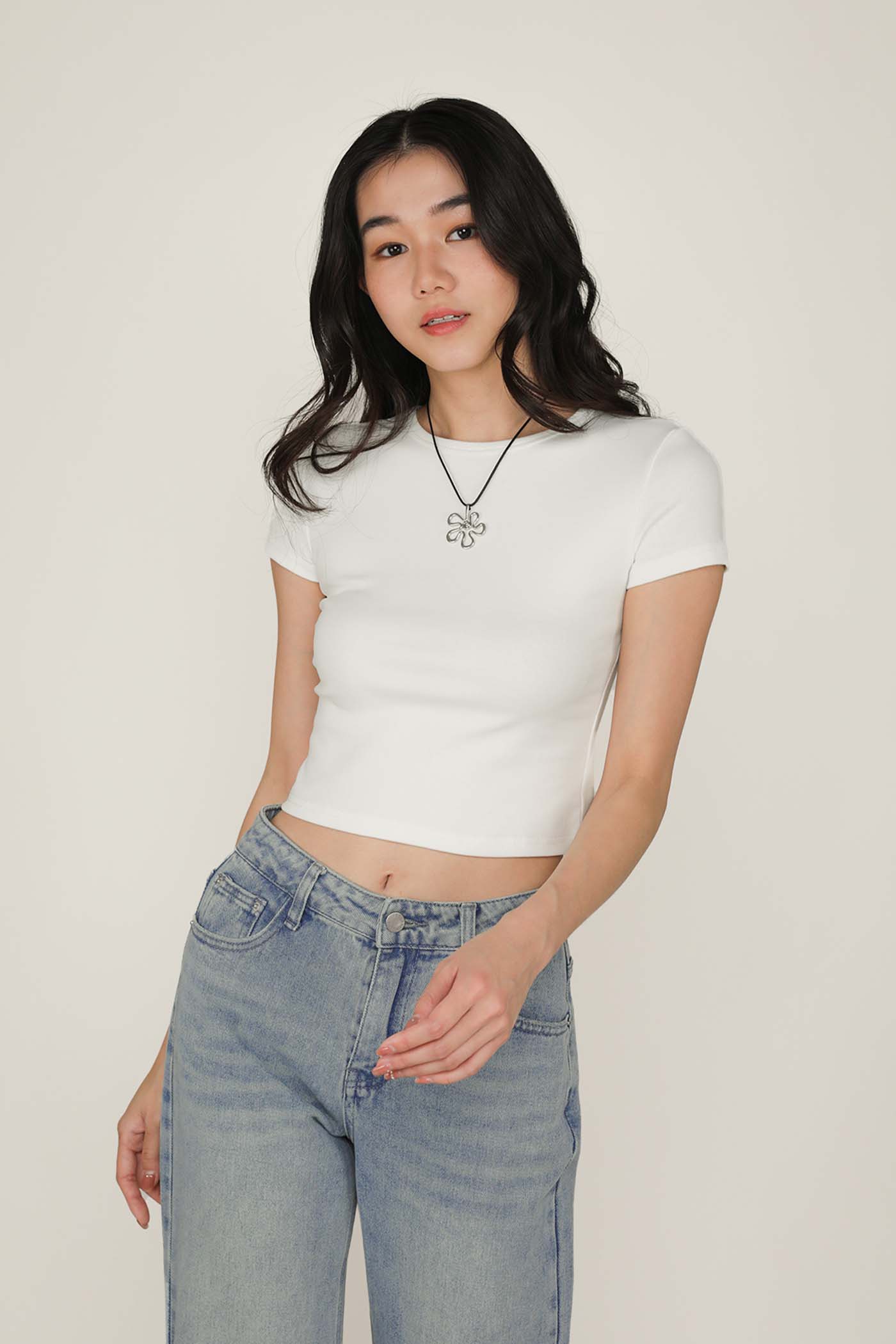 Jojo Baby Tee - Image 13