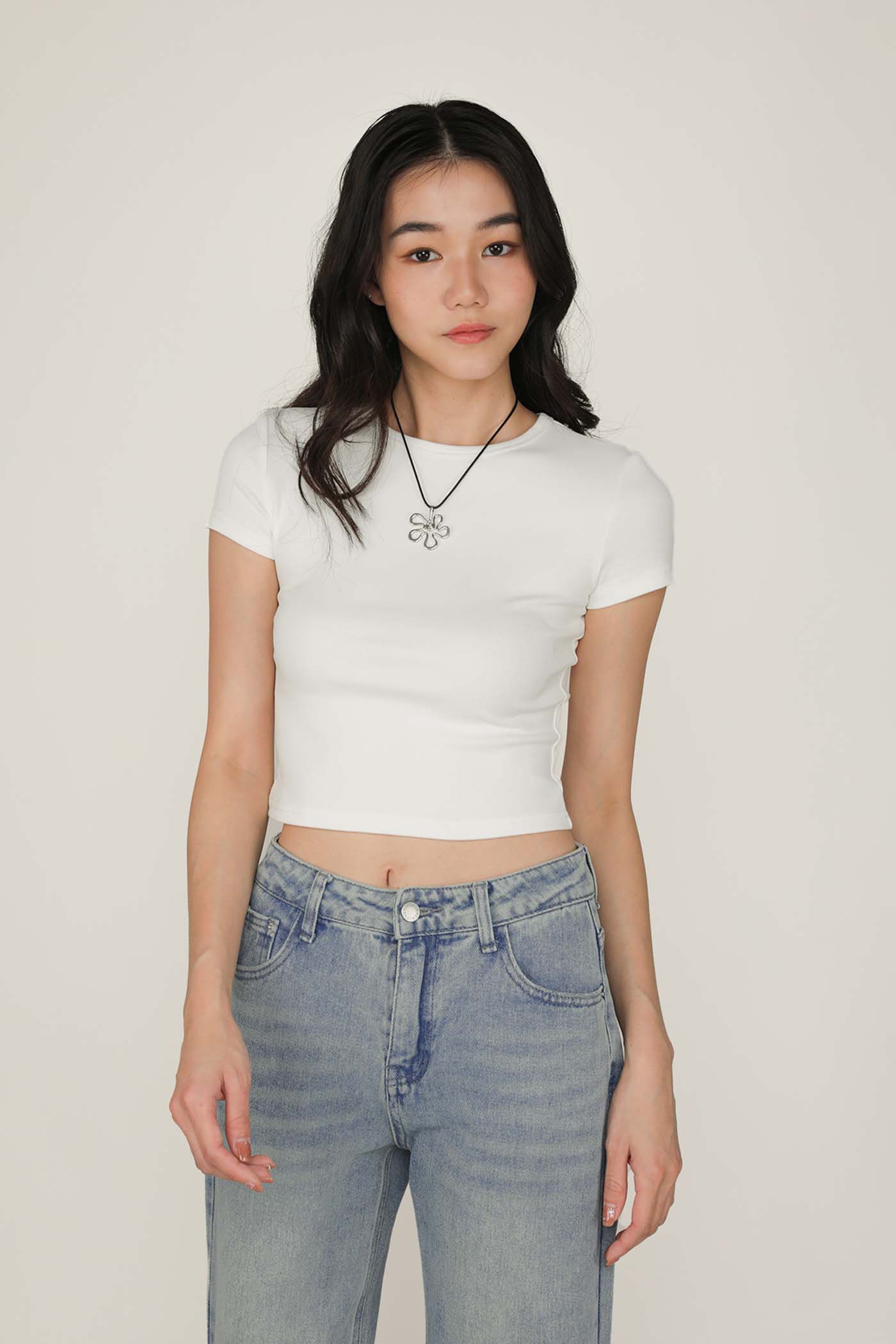 Jojo Baby Tee - Image 16