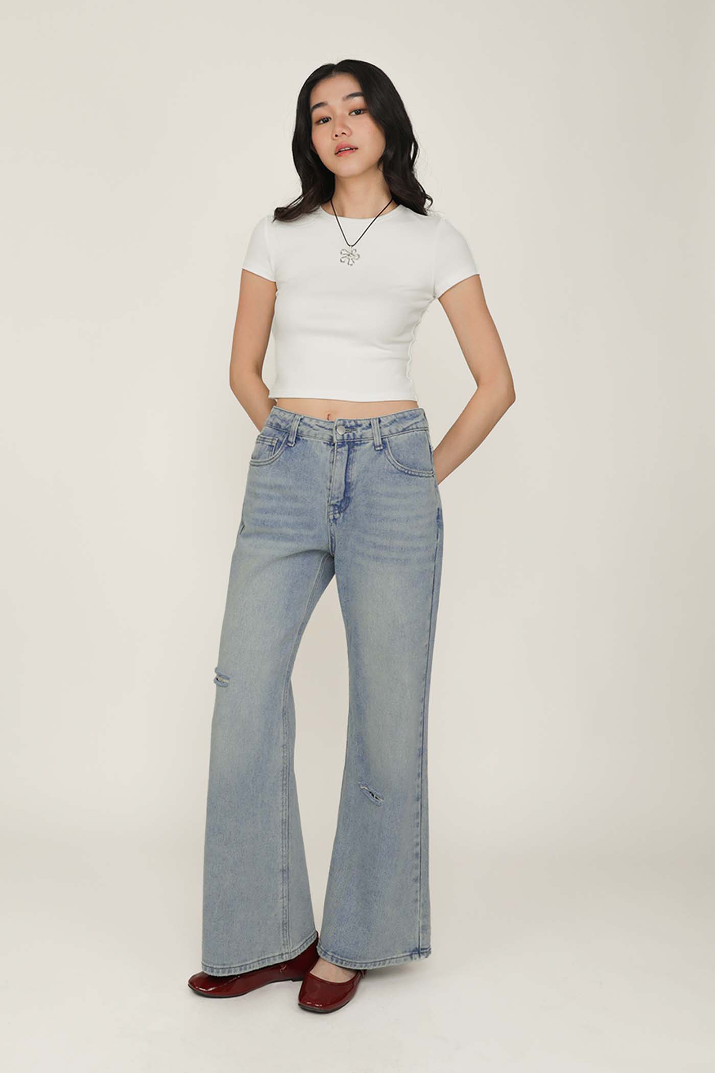 Jojo Baby Tee - Image 17