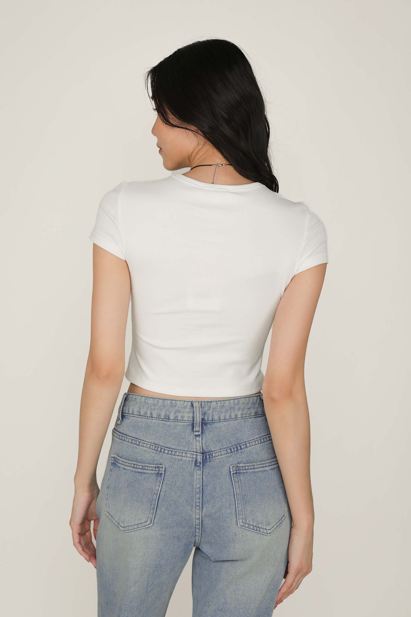 Jojo Baby Tee - Image 18