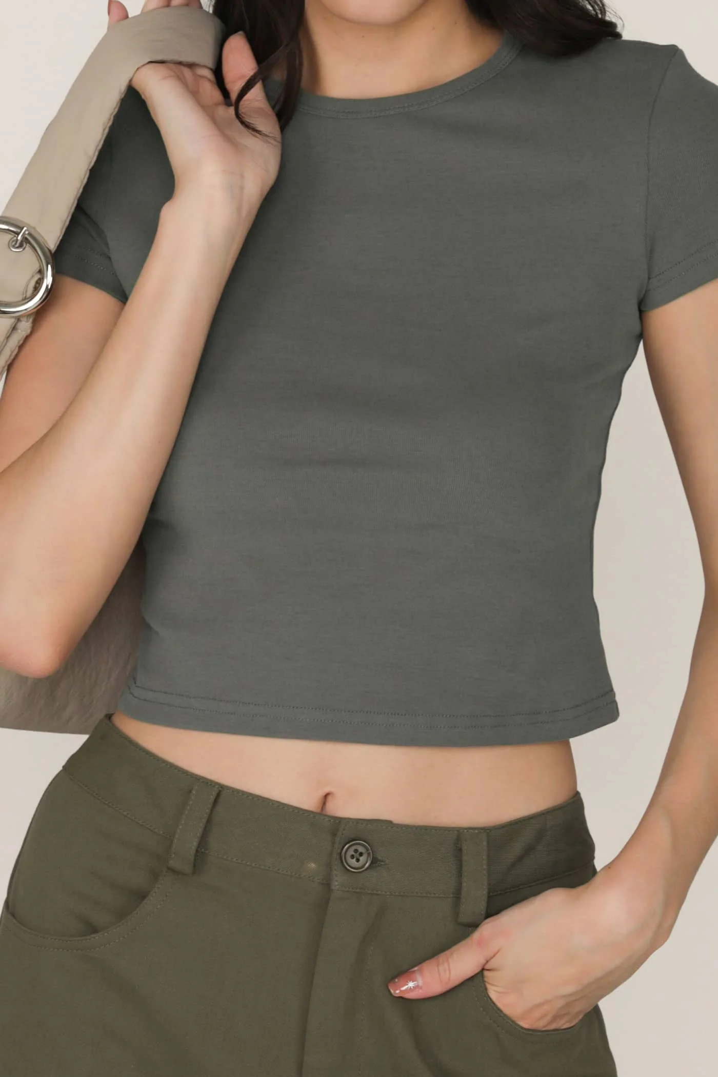 Jojo Baby Tee - Image 21