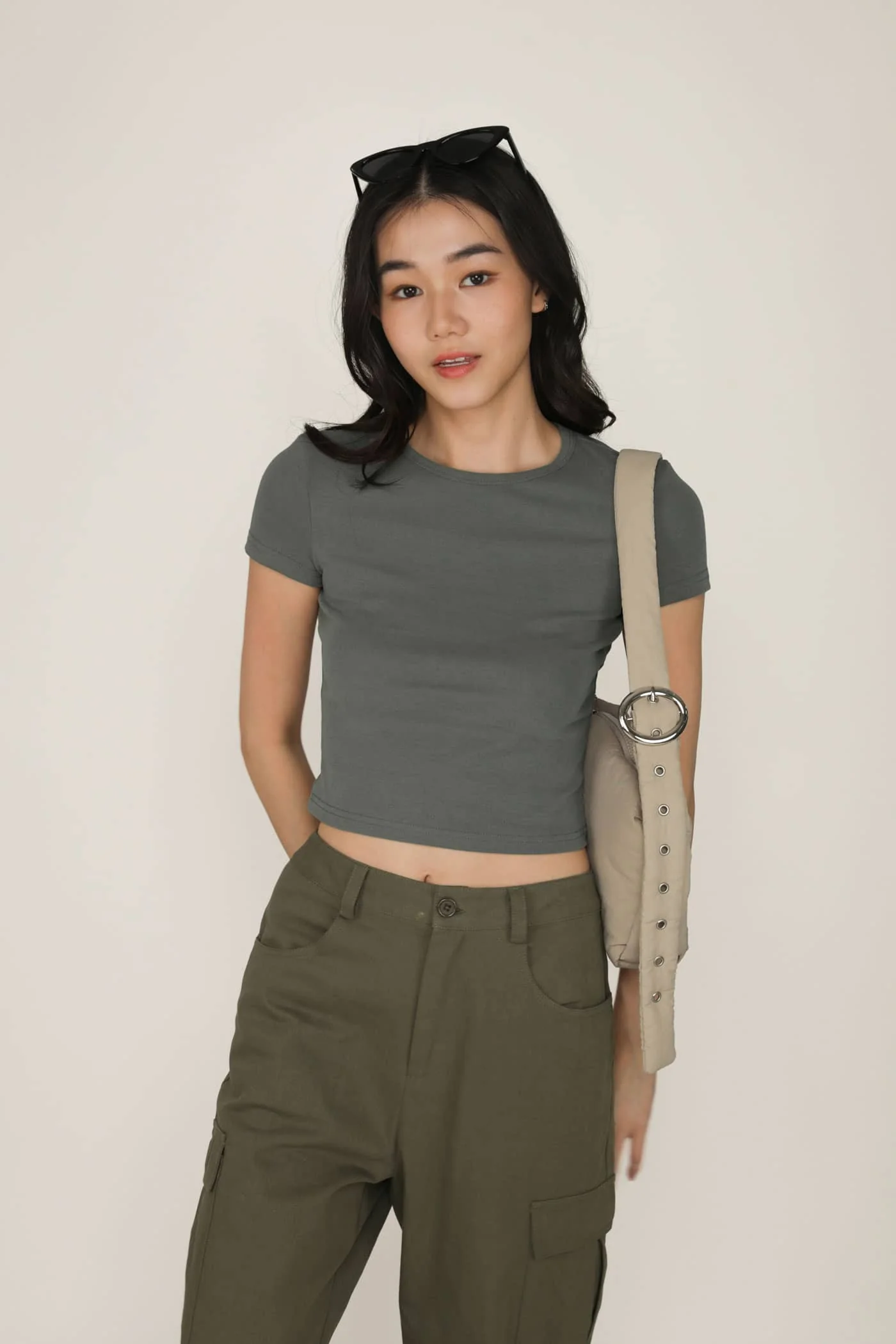 Jojo Baby Tee - Image 22