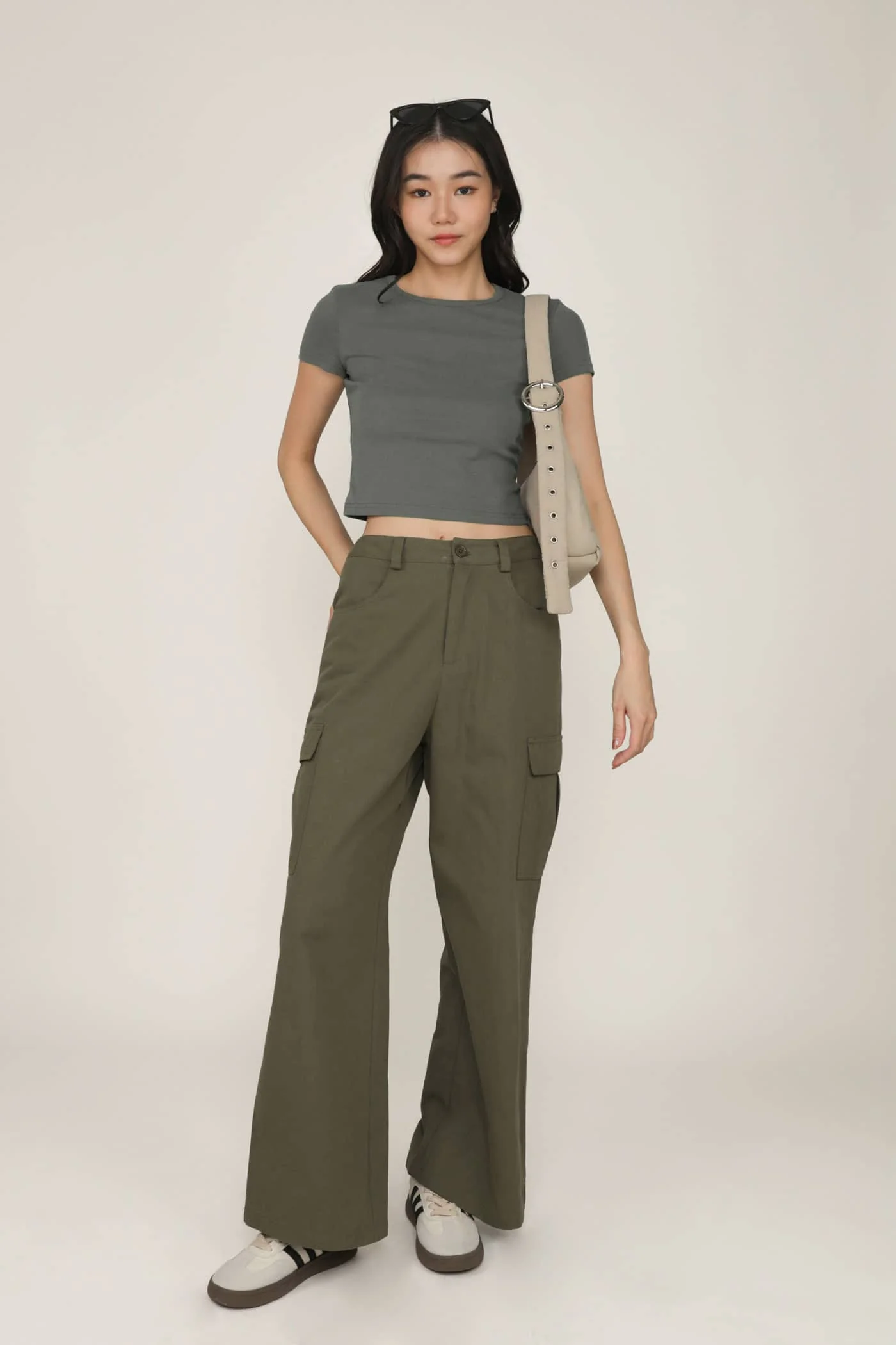 Jojo Baby Tee - Image 23