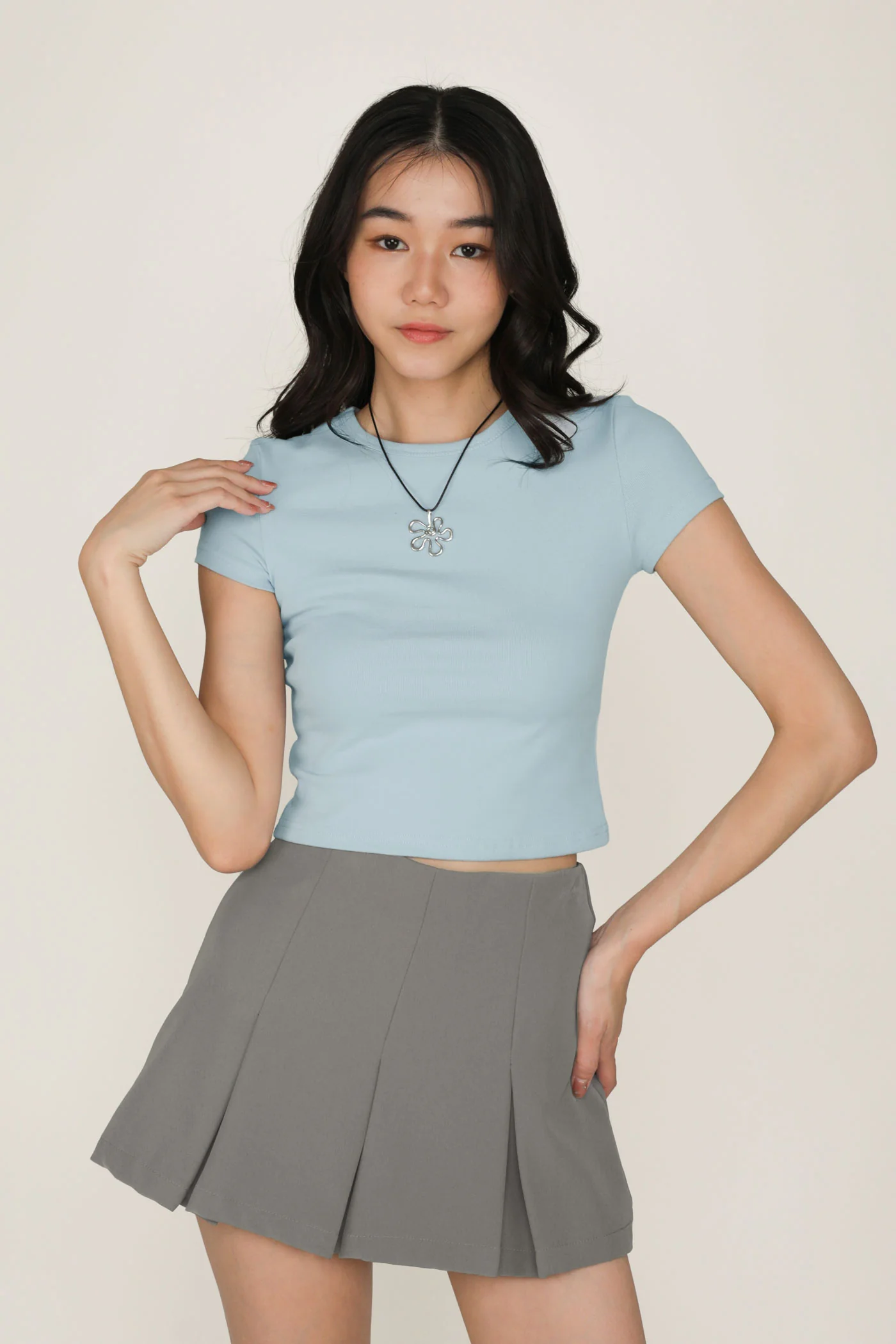 Jojo Baby Tee - Image 26