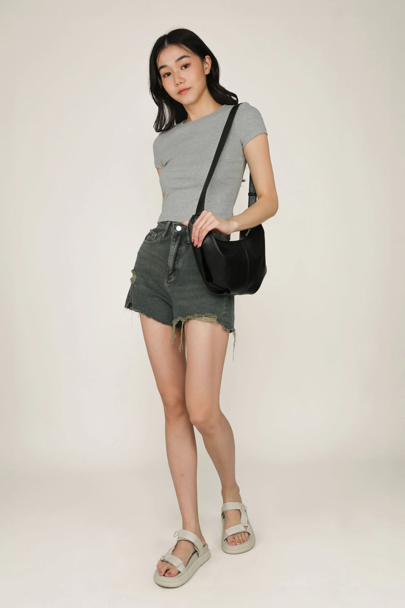 Jojo Baby Tee - Image 35