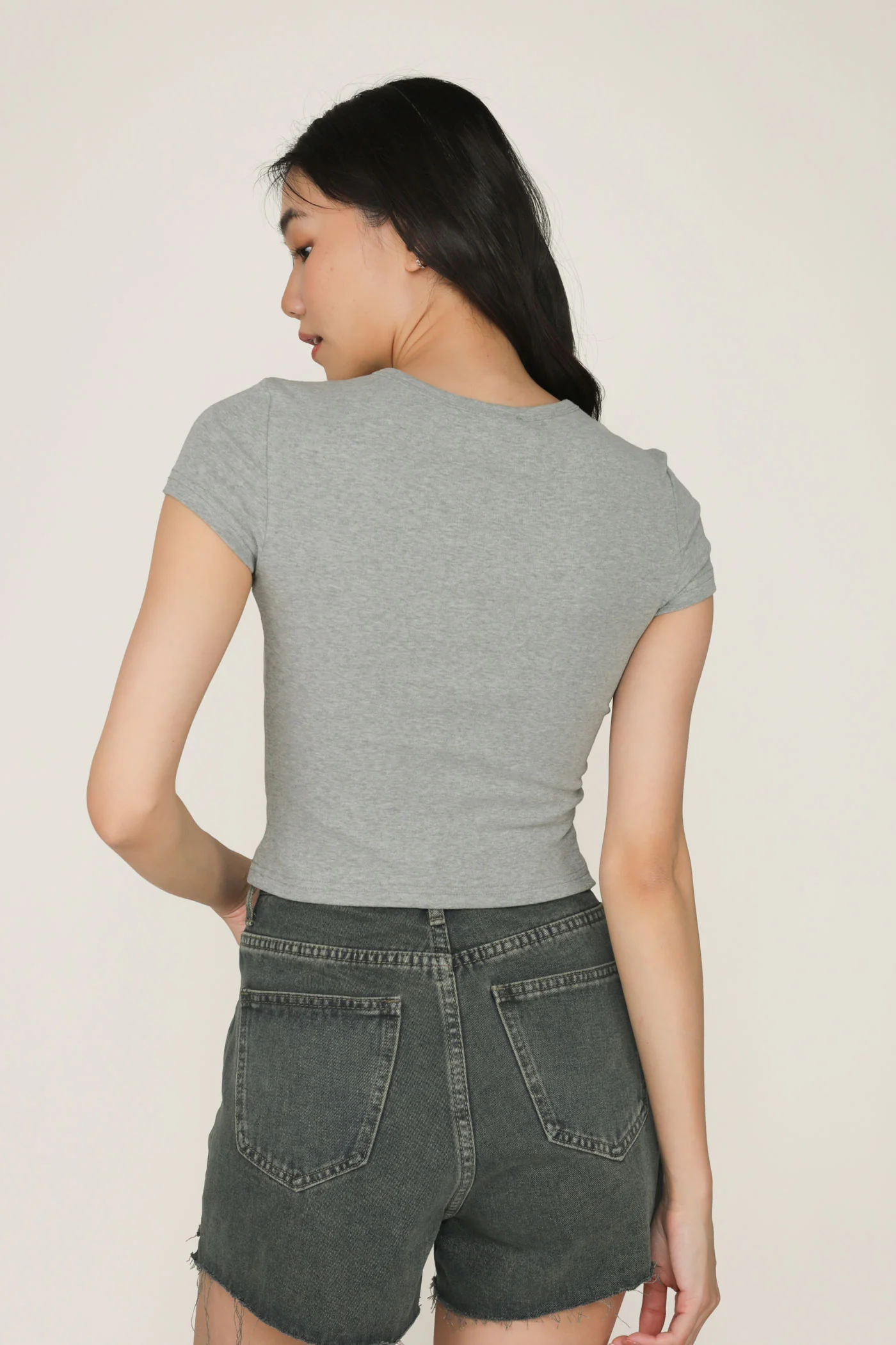 Jojo Baby Tee - Image 36