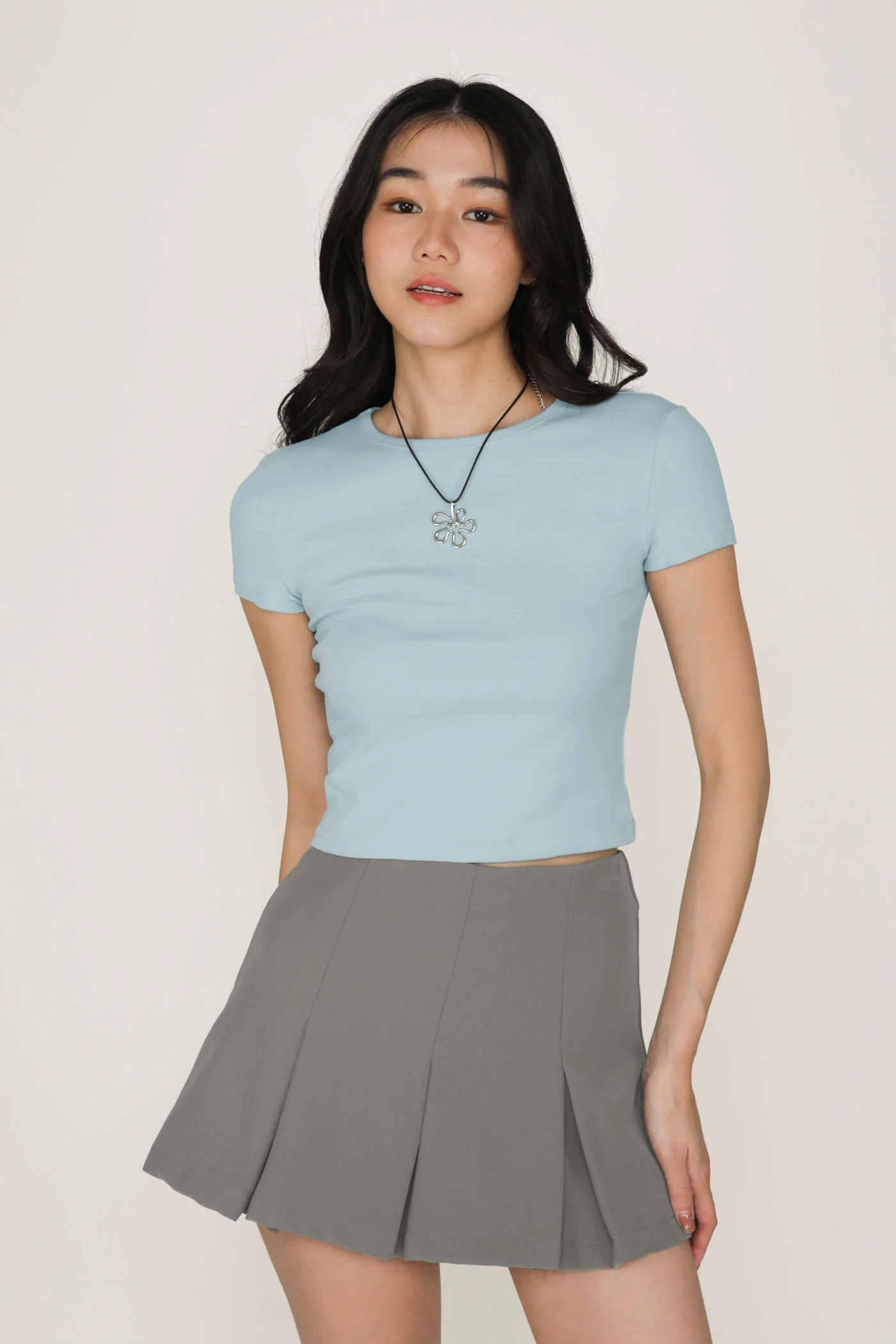 Jojo Baby Tee - Image 4
