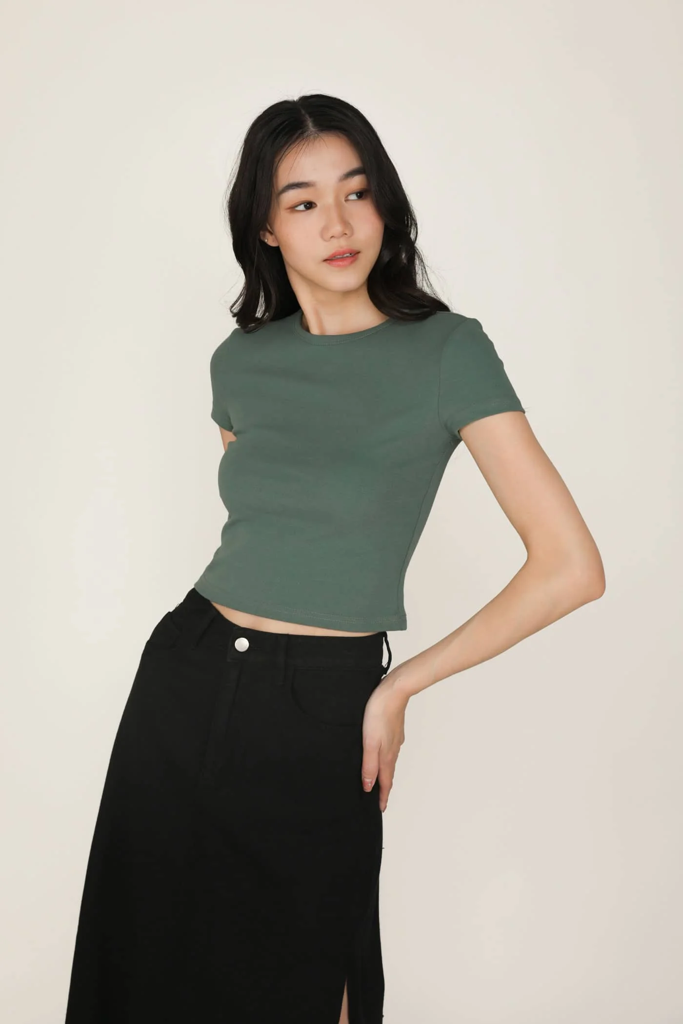 Jojo Baby Tee - Image 40