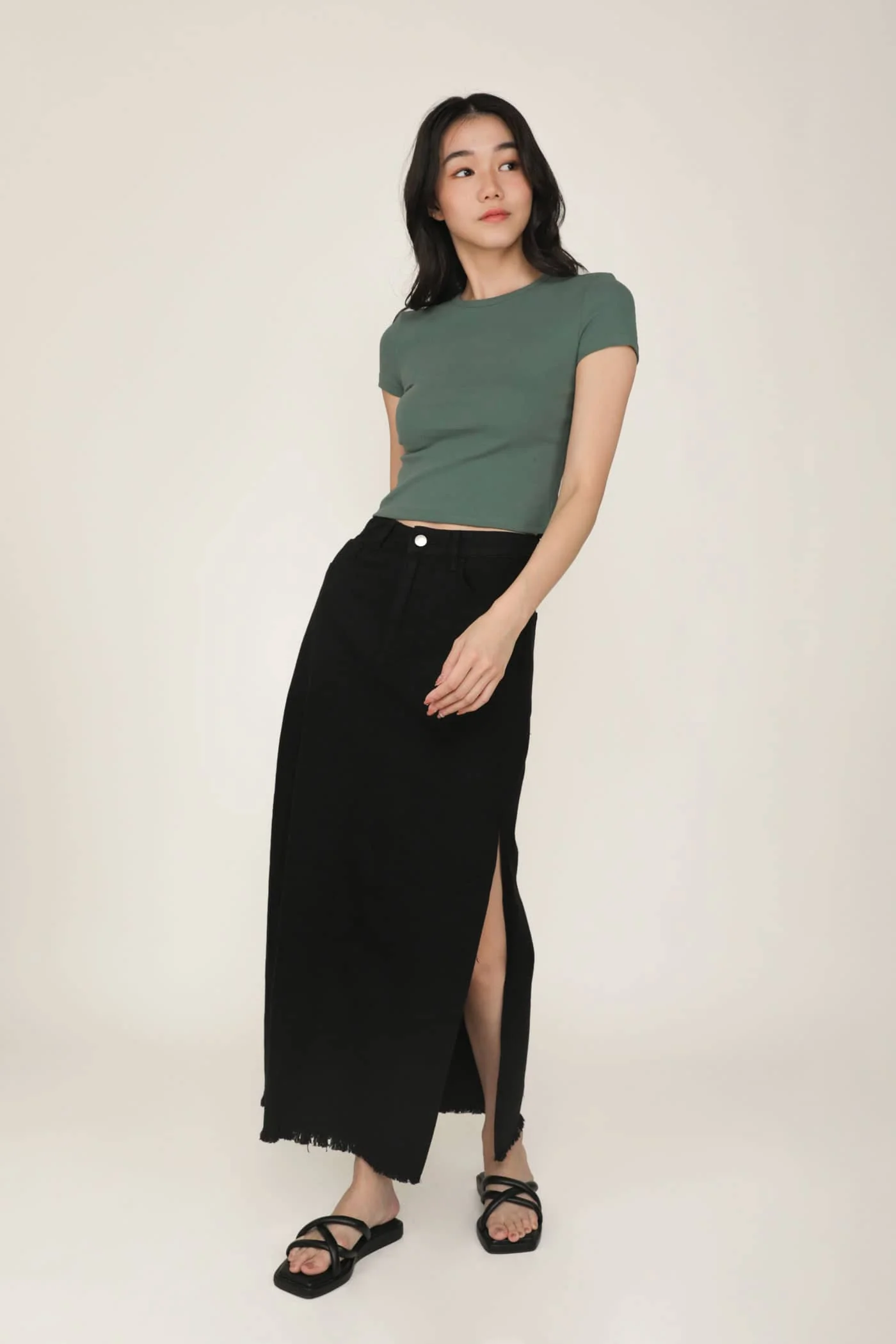 Jojo Baby Tee - Image 41