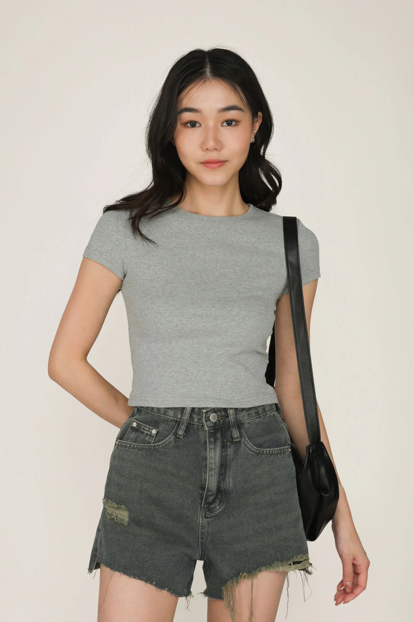 Jojo Baby Tee - Image 5