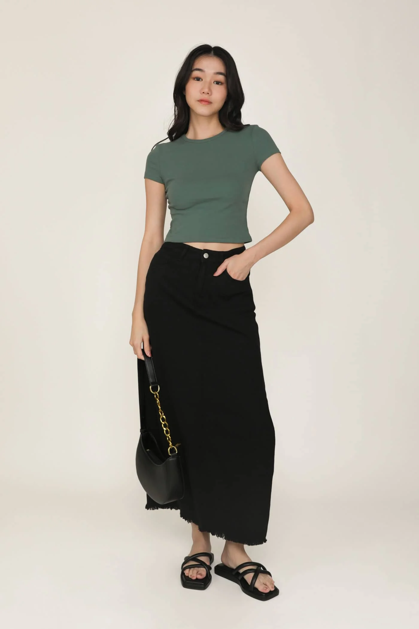 Jojo Baby Tee - Image 6