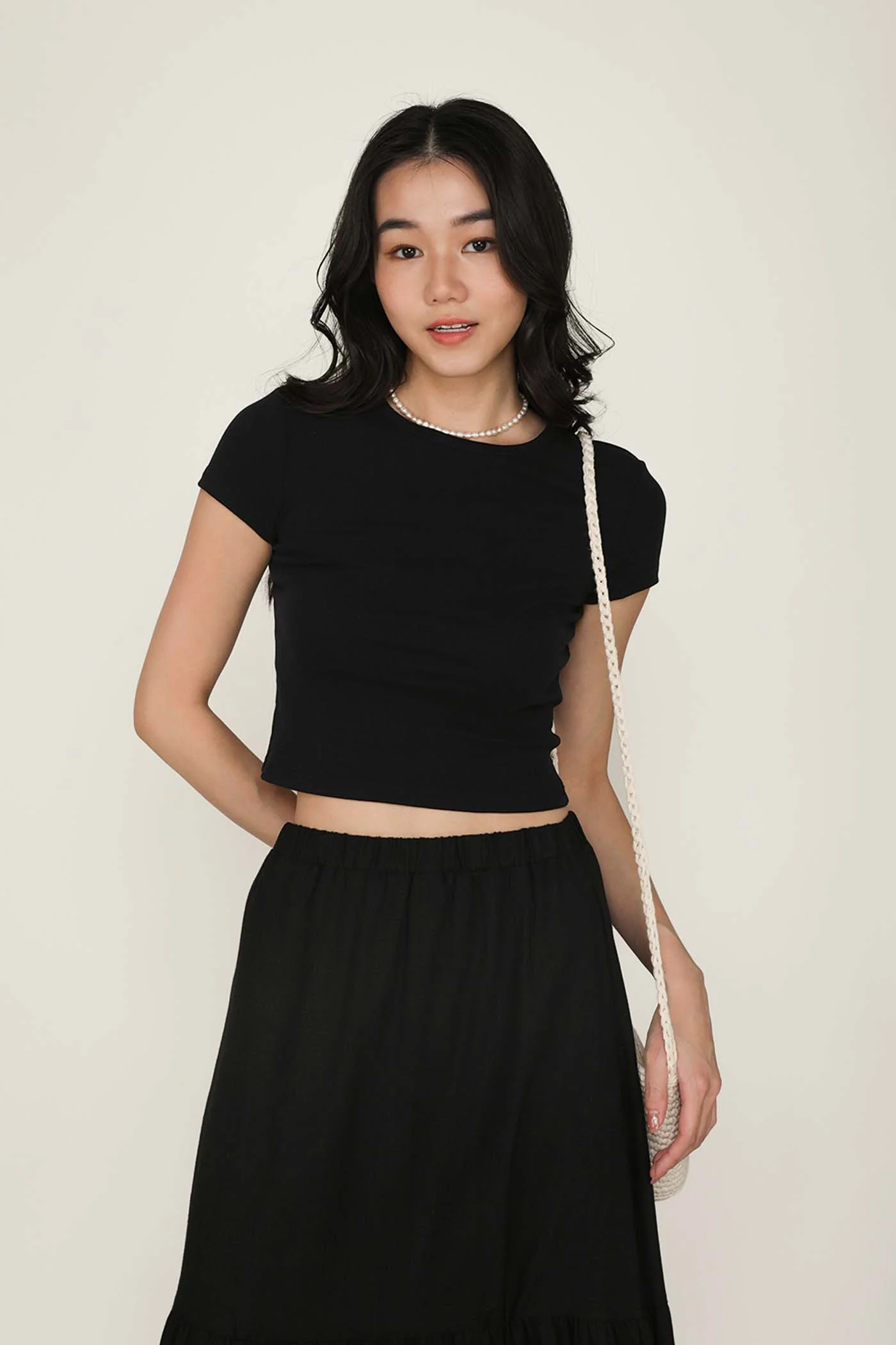 Jojo Baby Tee - Image 8