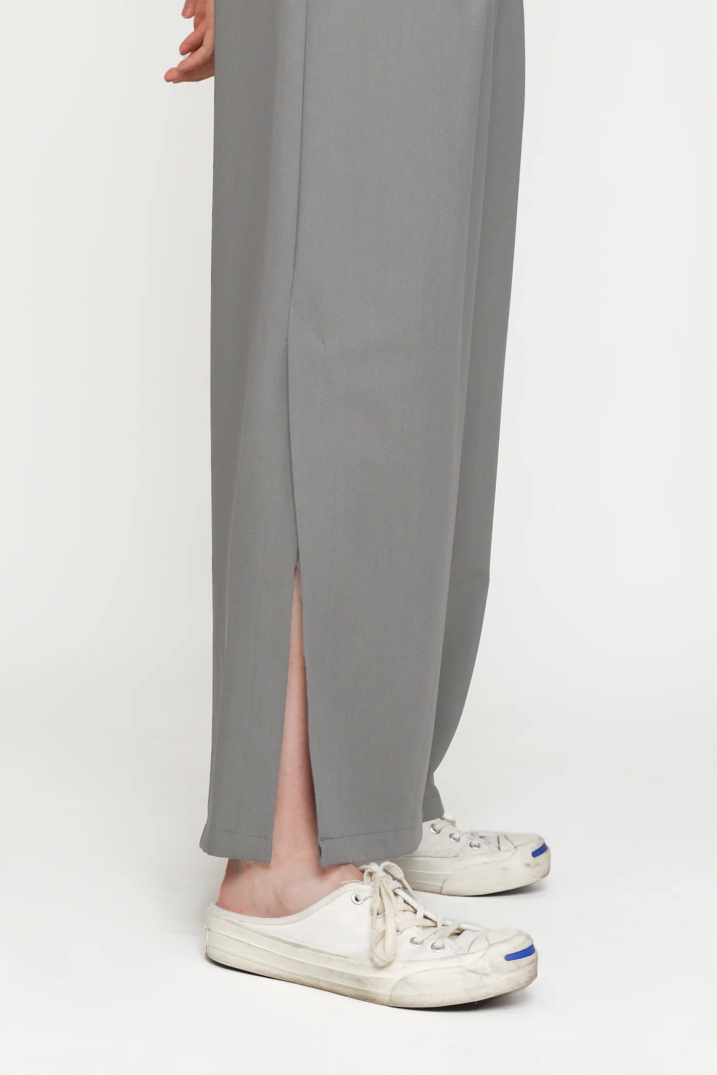 Julian Split Side Pants - Image 10