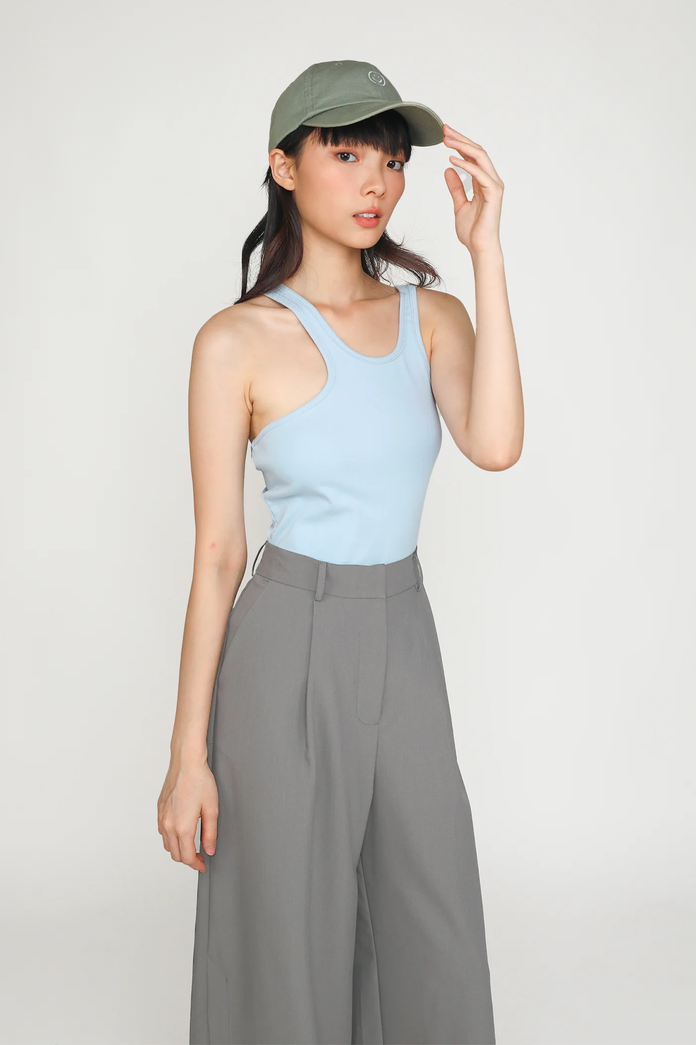 Julian Split Side Pants - Image 11