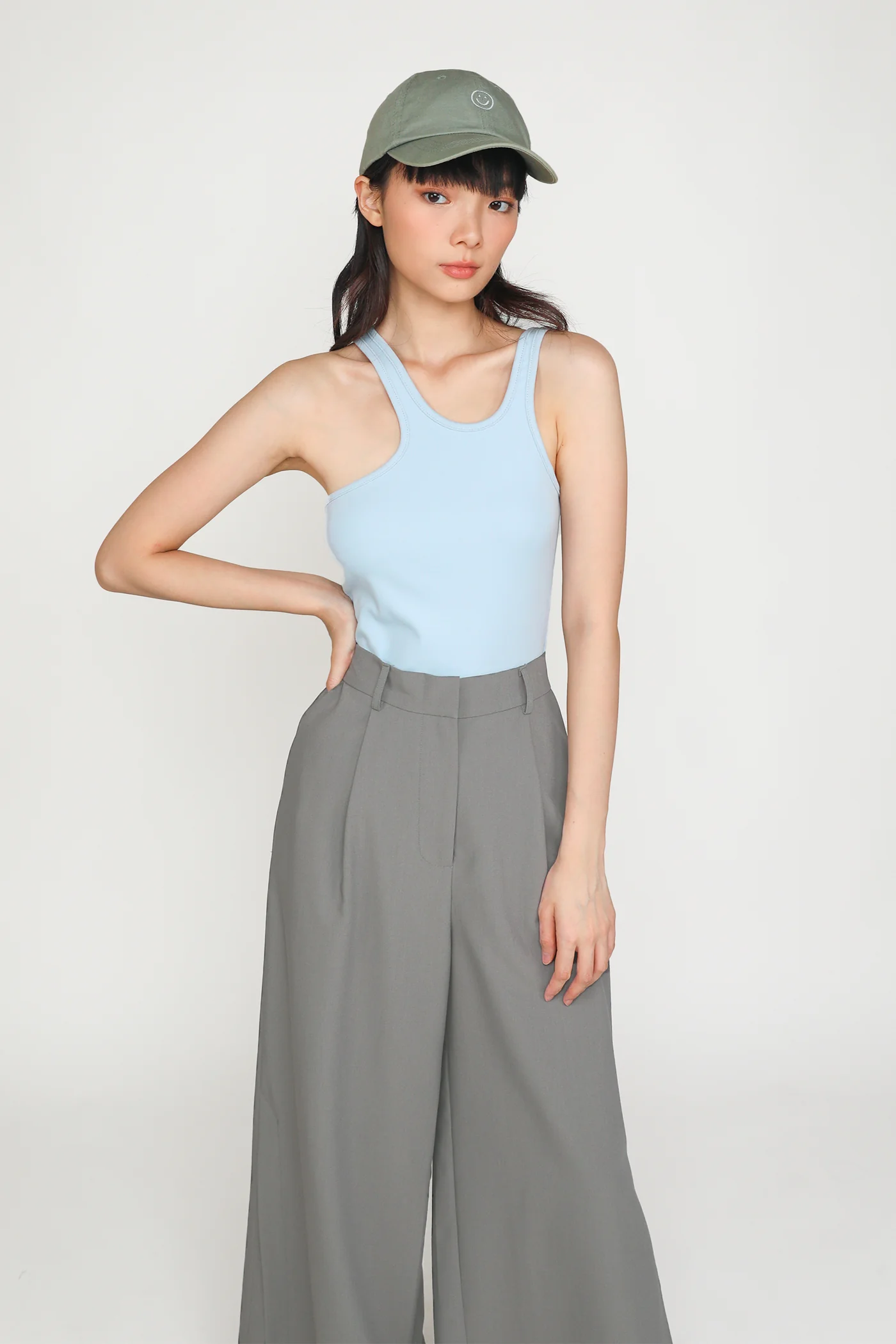 Julian Split Side Pants - Image 12