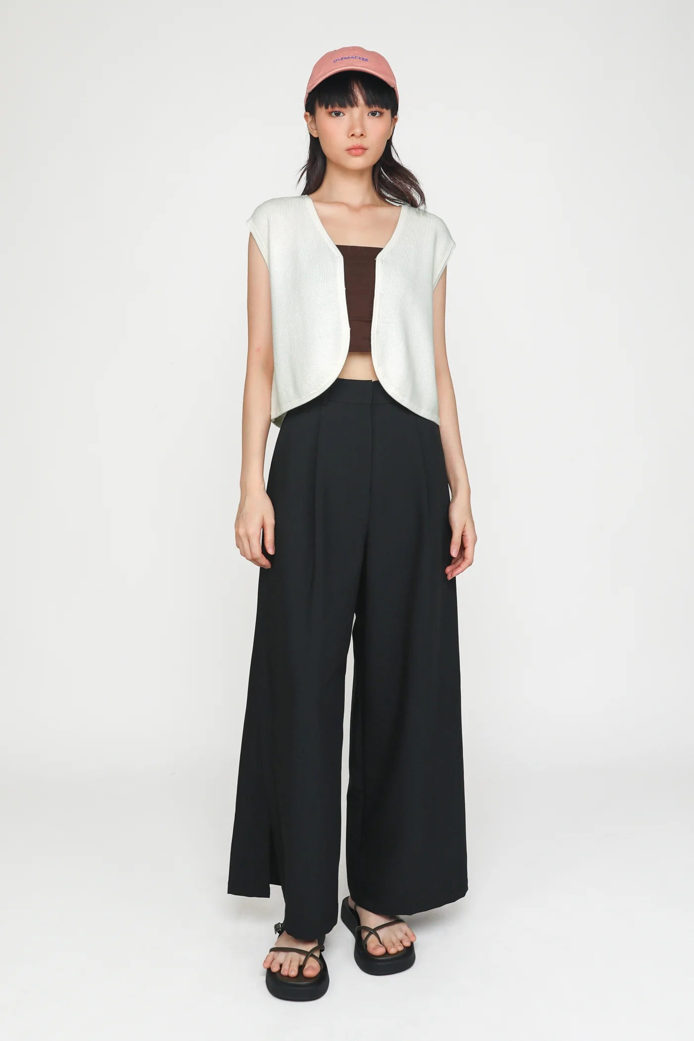 Julian Split Side Pants - Image 16