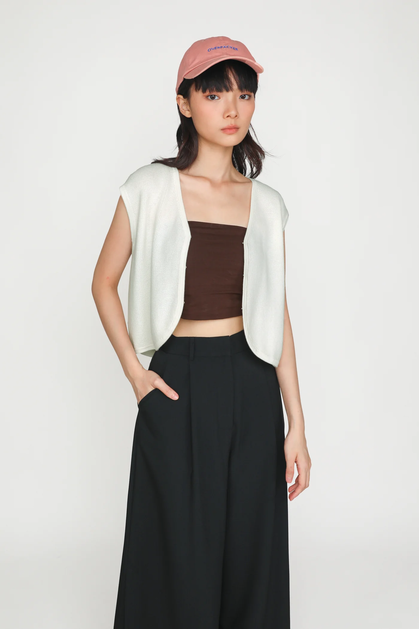Julian Split Side Pants - Image 17