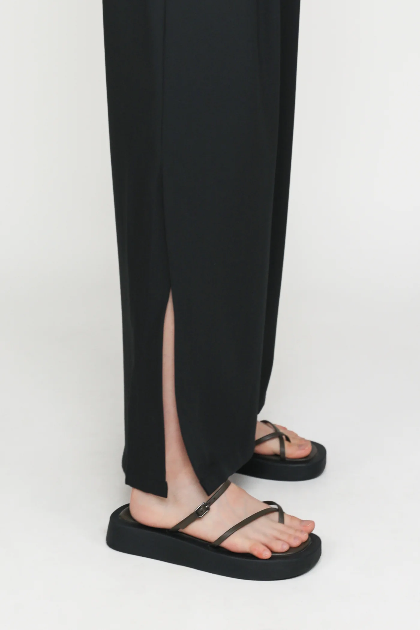 Julian Split Side Pants - Image 18