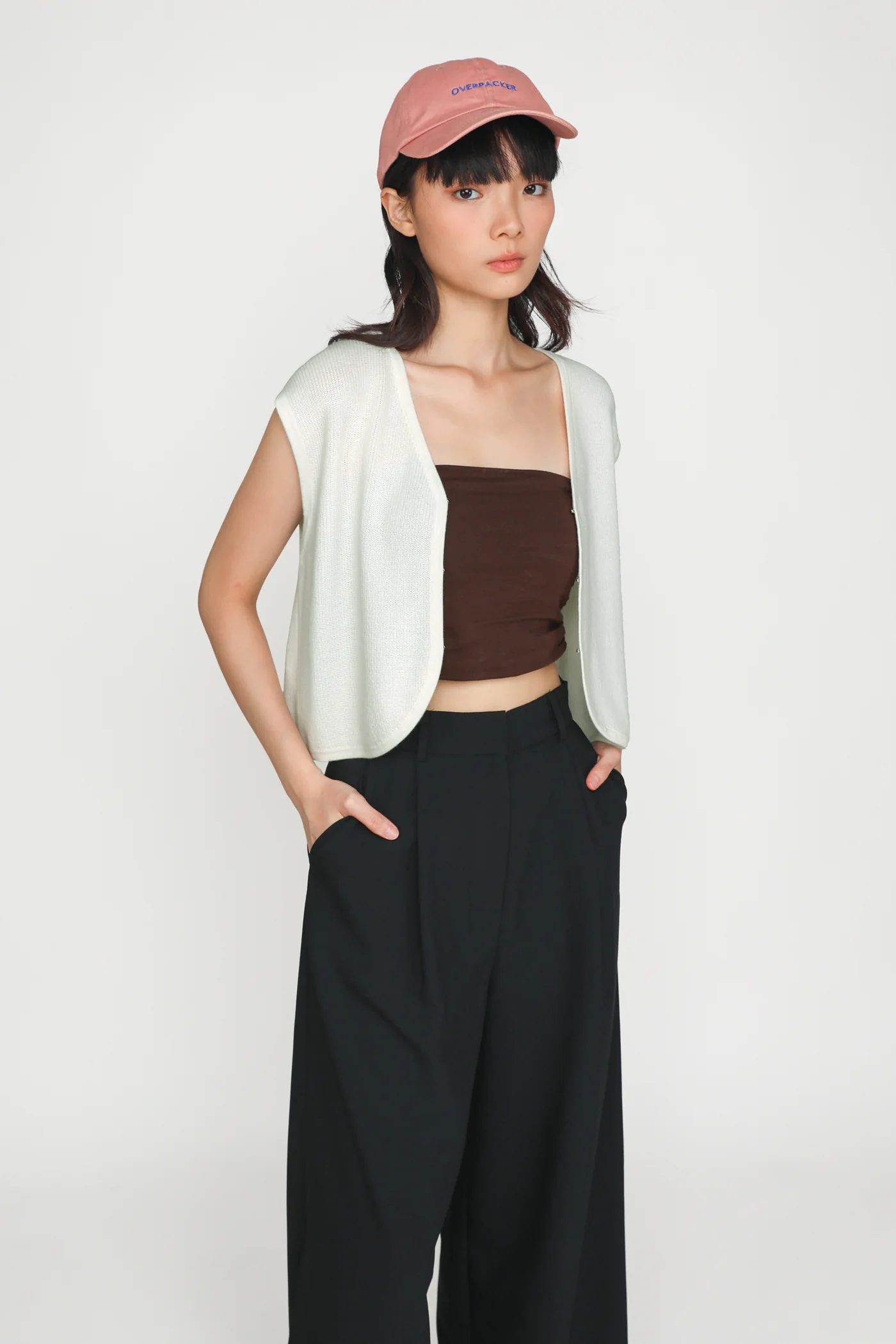 Julian Split Side Pants - Image 19