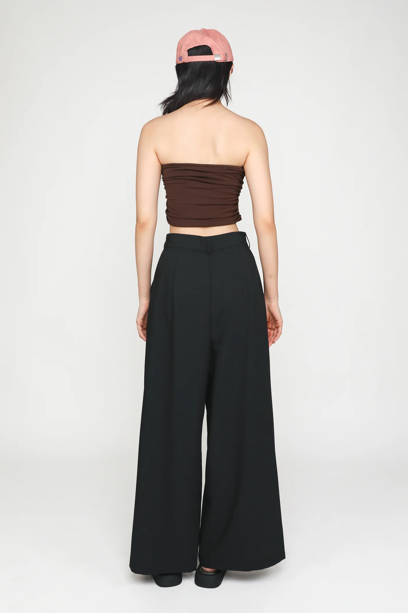 Julian Split Side Pants - Image 21
