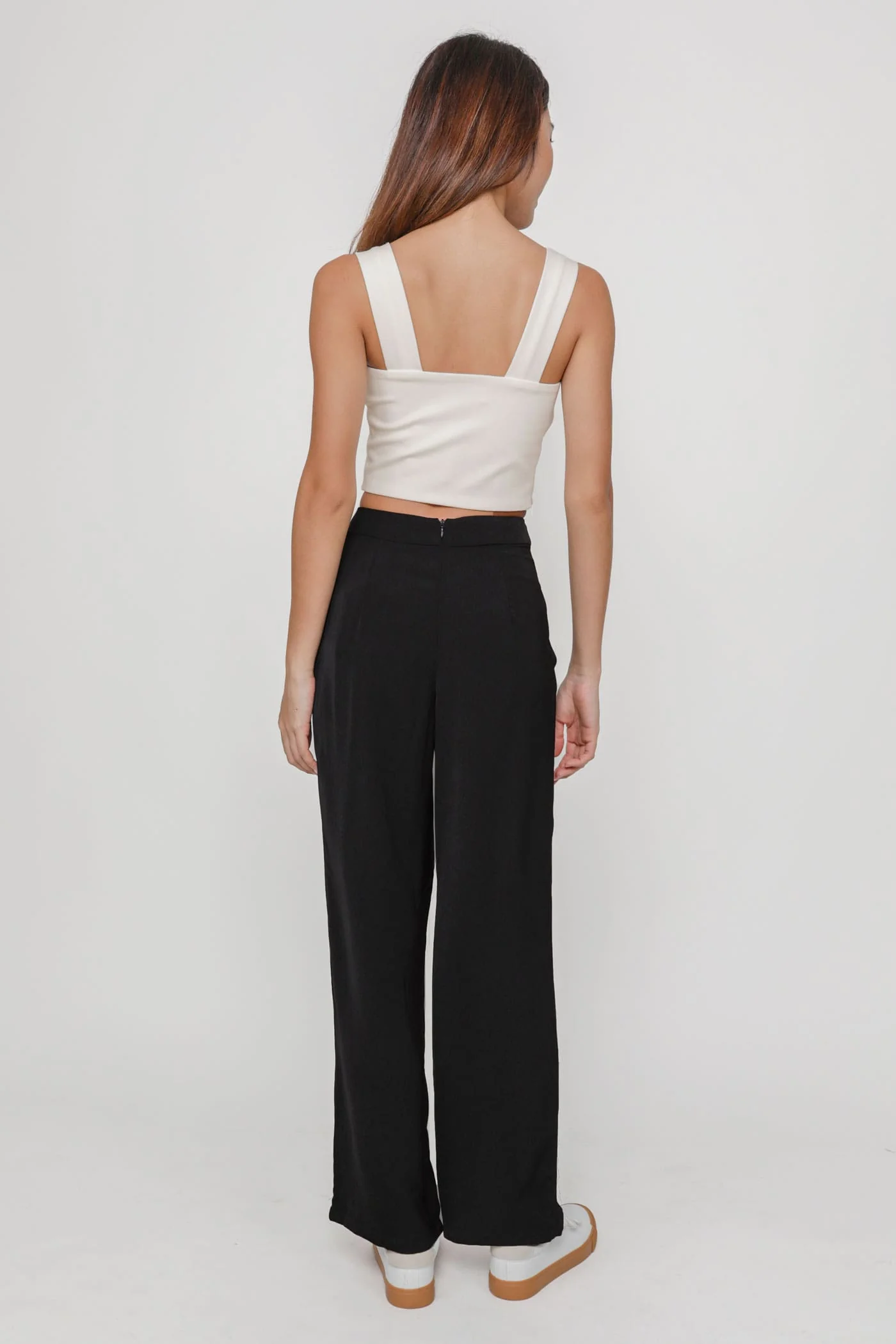 Kaden Pleat Front Pants - Image 21