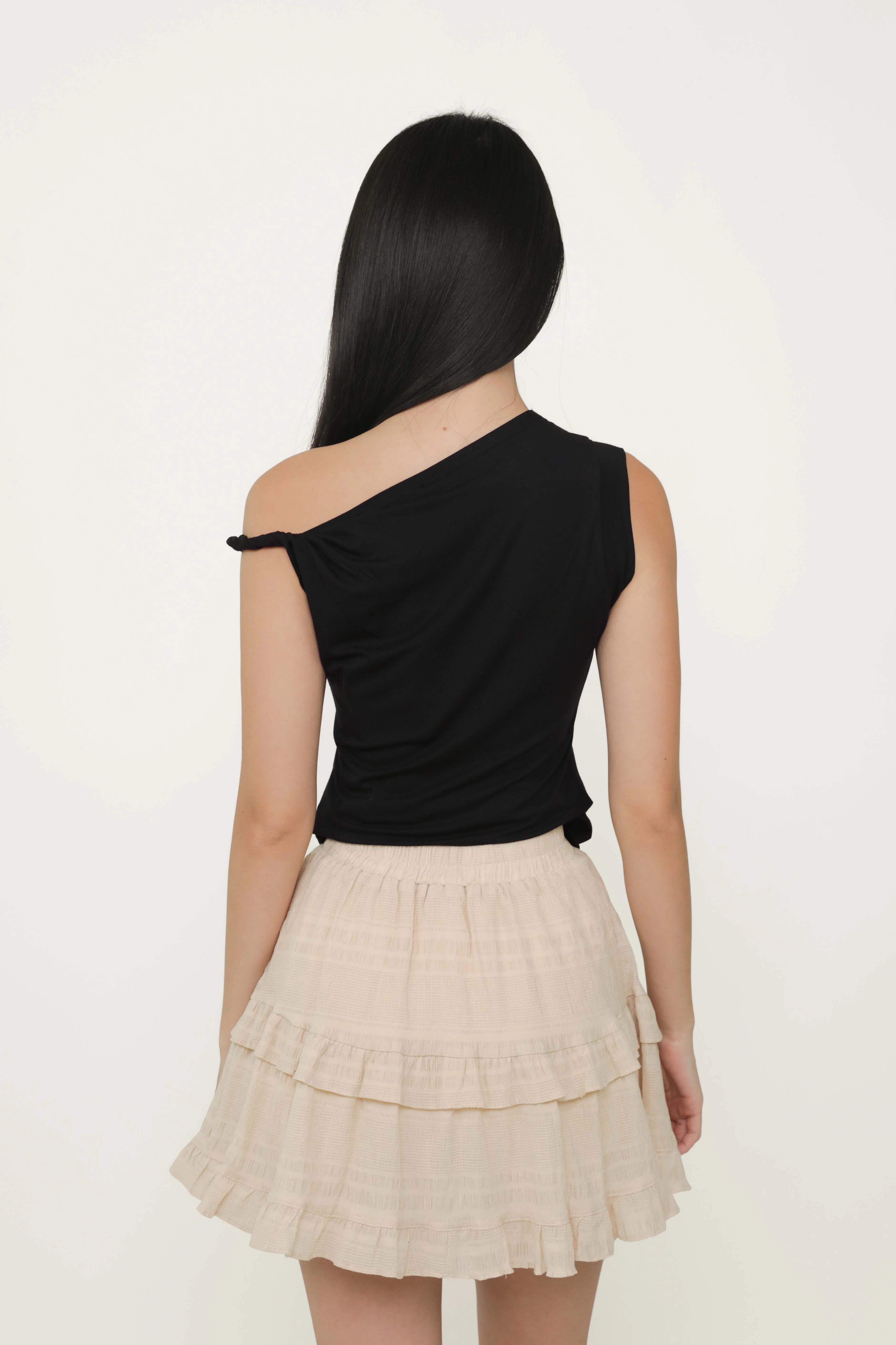 Kaela Tiered Skorts - Image 21