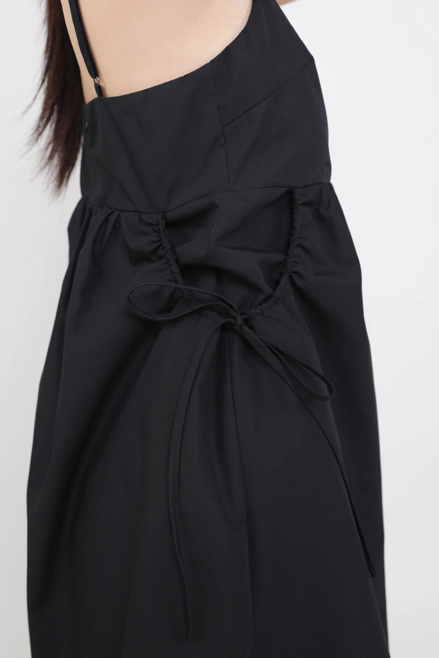Kalista Pocket Babydoll Dress - Image 11