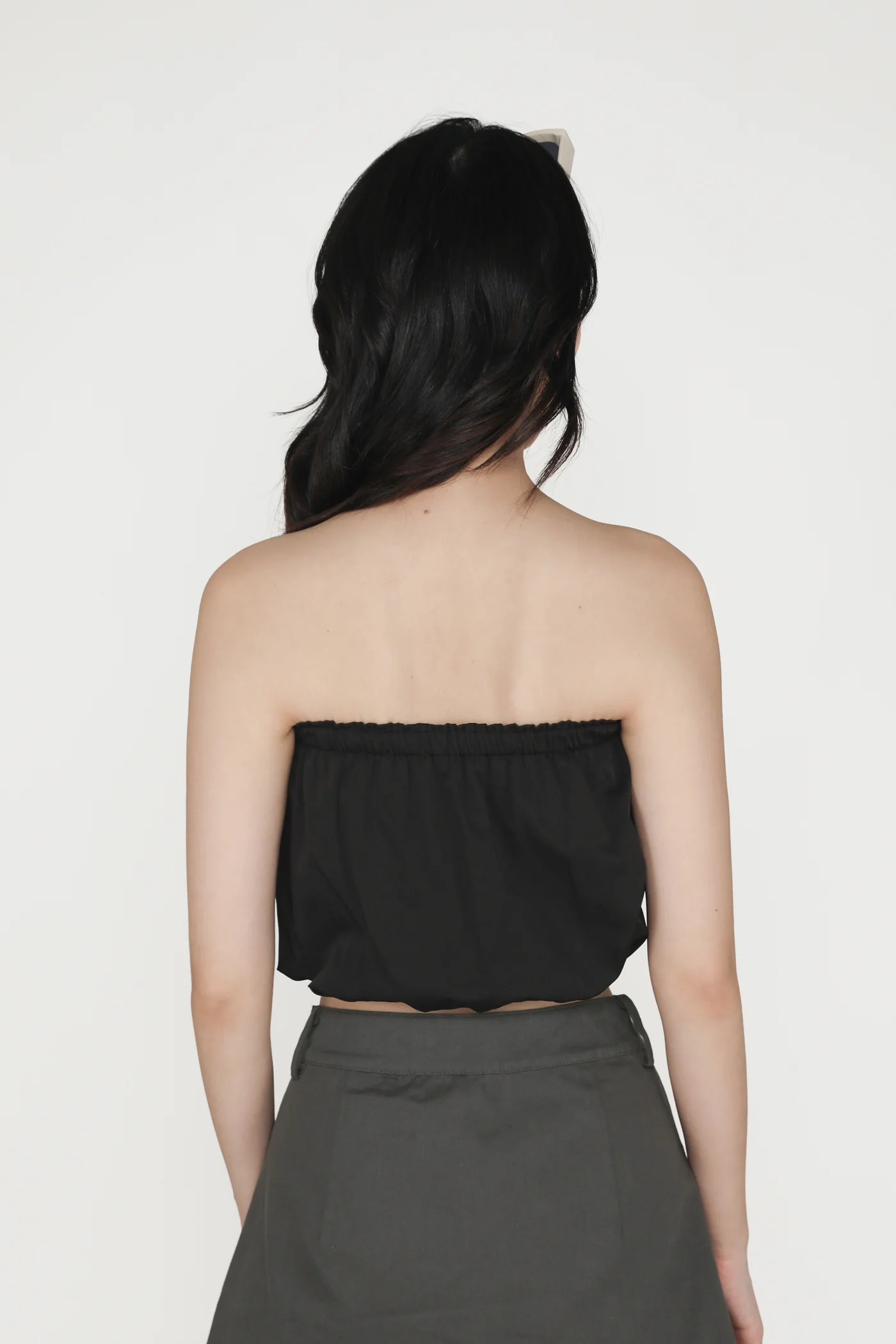 Kallen Parachute Tube Top - Image 14