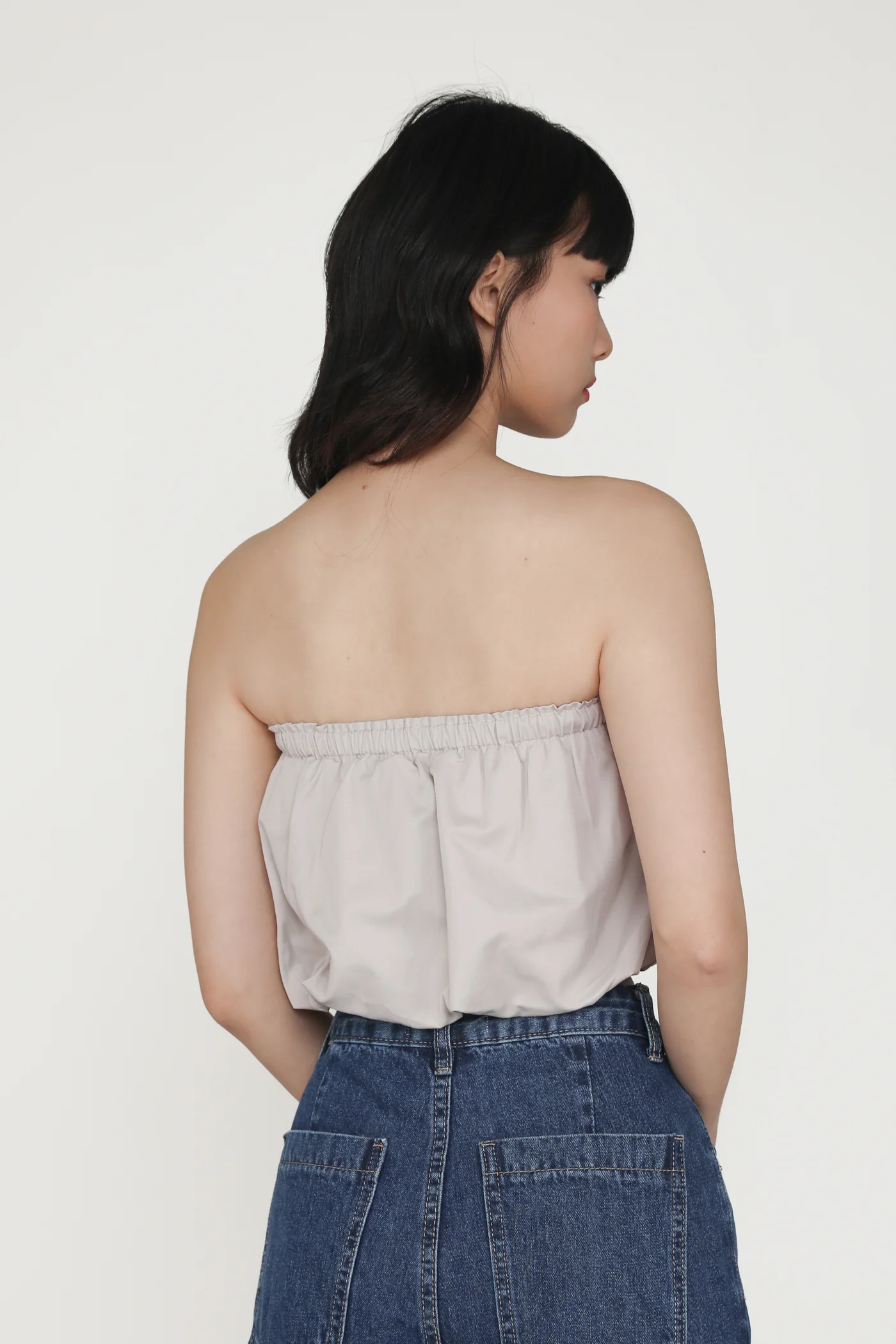 Kallen Parachute Tube Top - Image 22