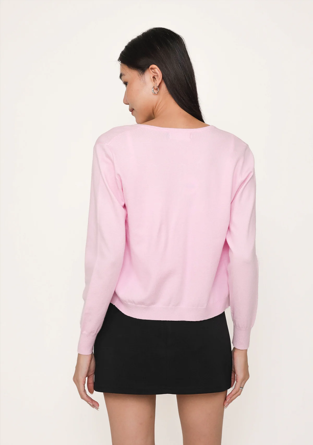 Kimmy Knit Cardigan - Image 21