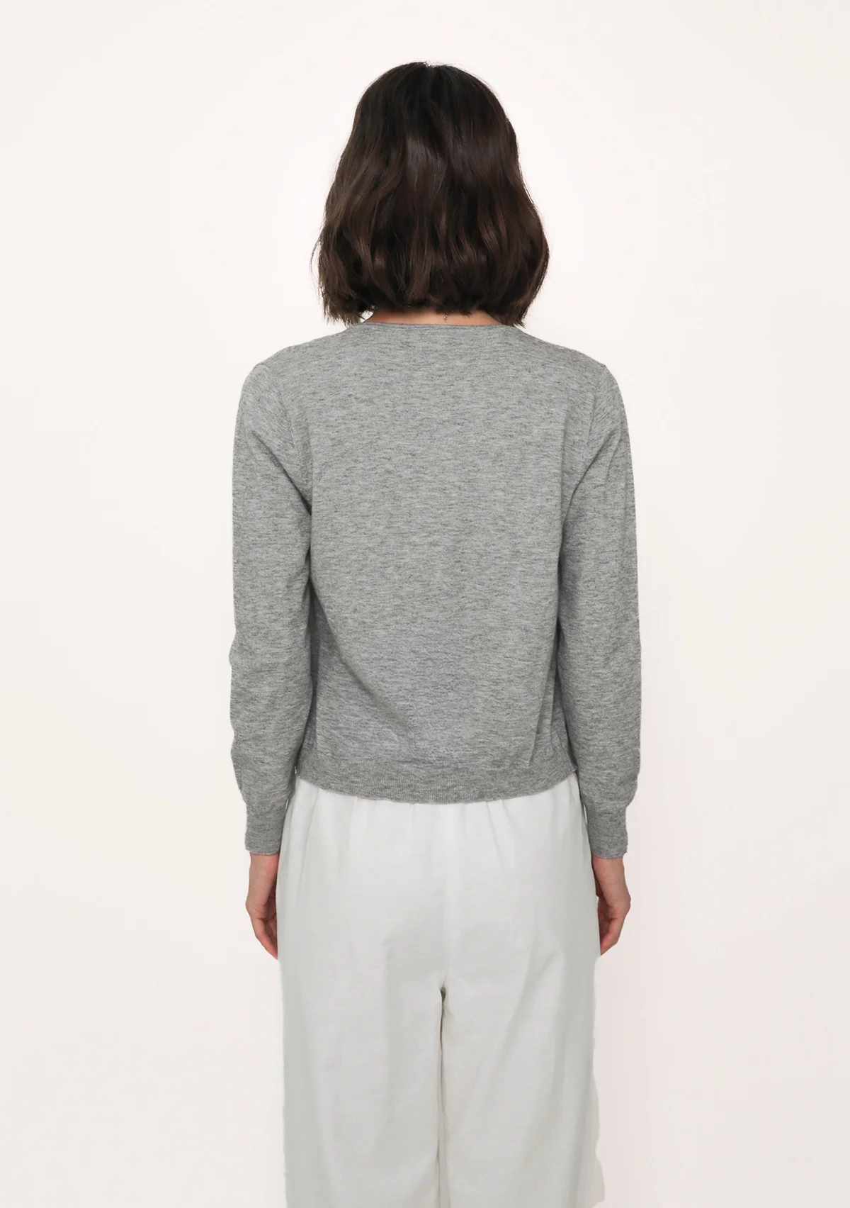 Kimmy Knit Cardigan - Image 9