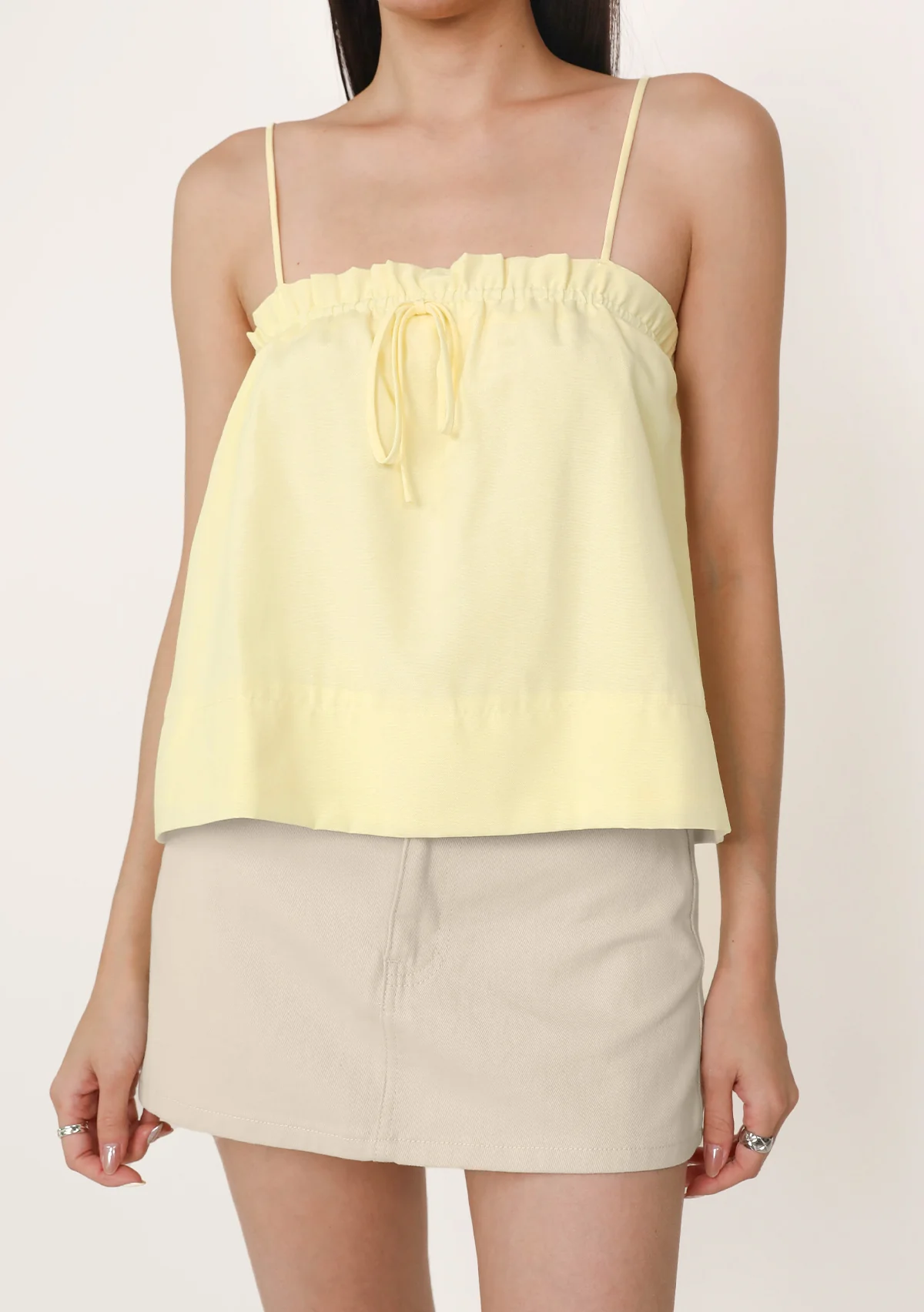 Kiri Tent Flare Top - Image 10