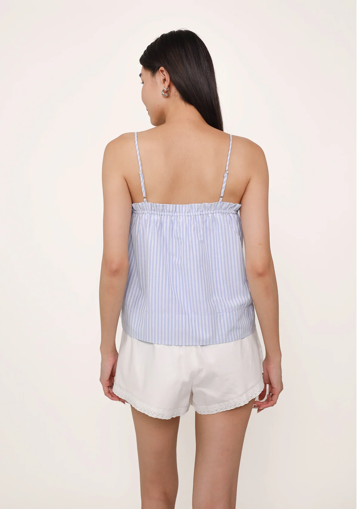 Kiri Tent Flare Top (Printed) - Image 6