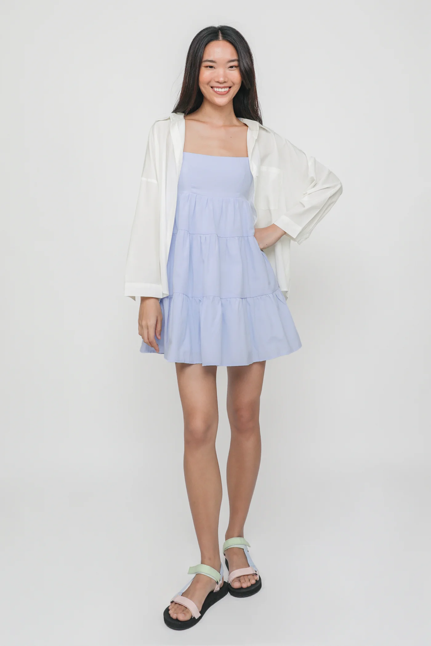 Klaus Cotton Shirt - Image 10
