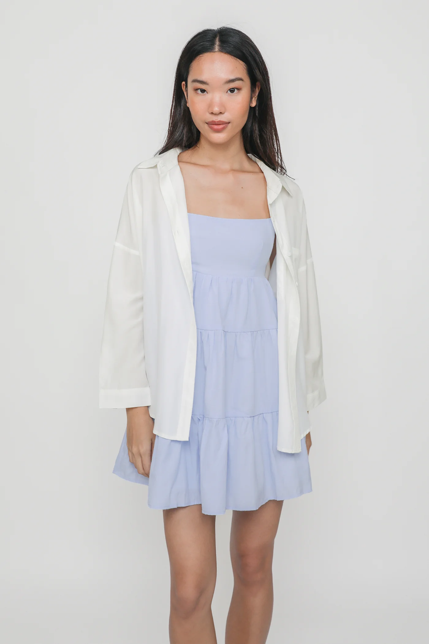 Klaus Cotton Shirt - Image 11