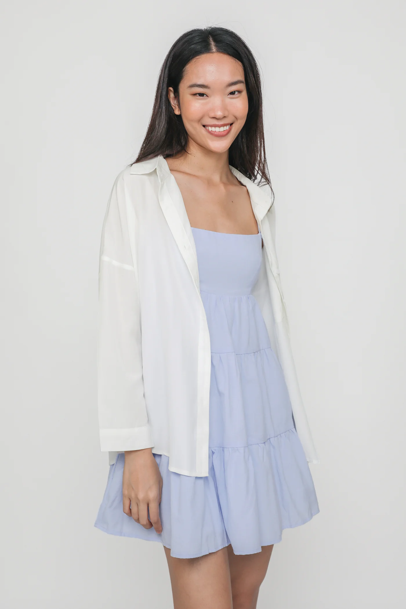 Klaus Cotton Shirt - Image 12