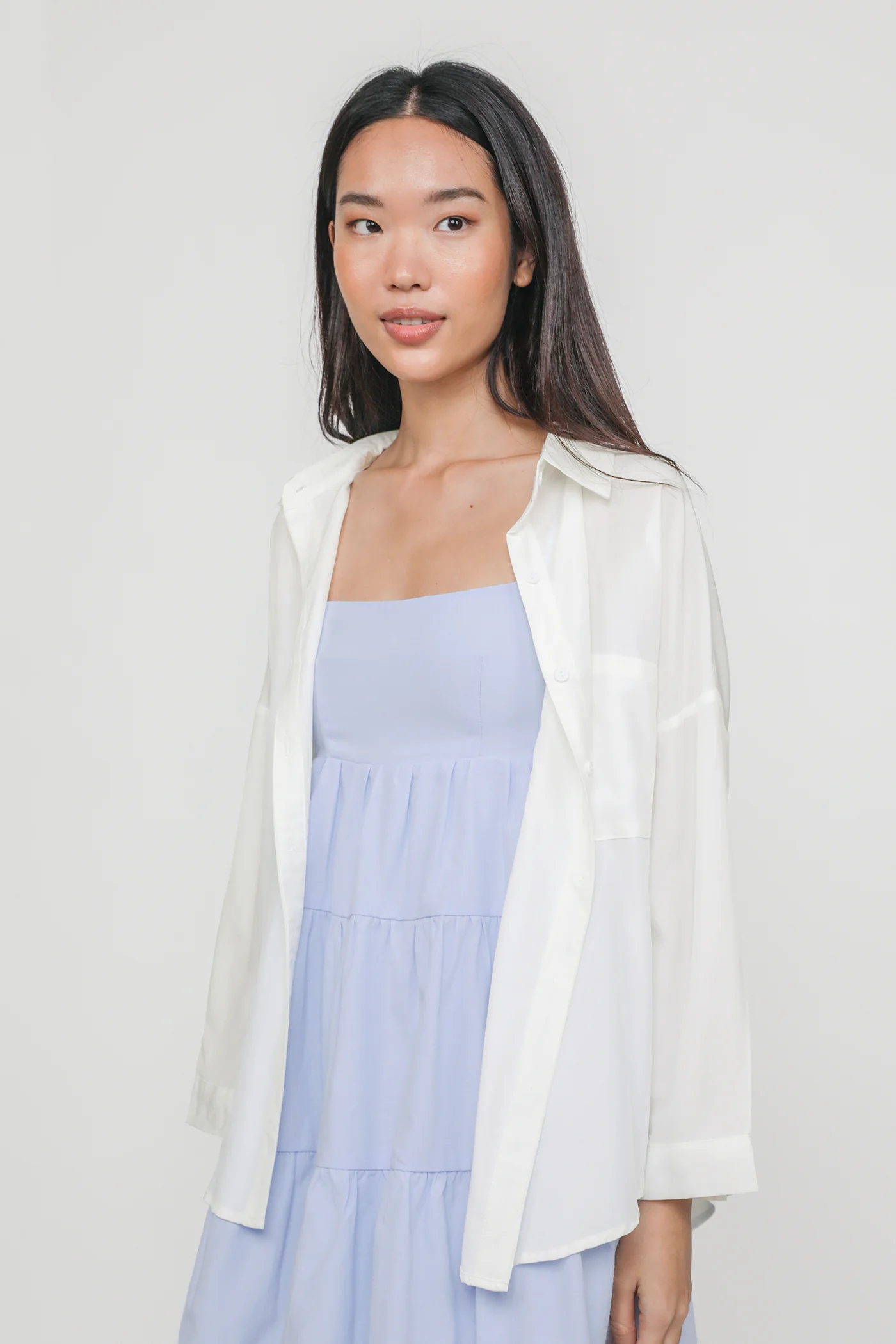 Klaus Cotton Shirt - Image 13